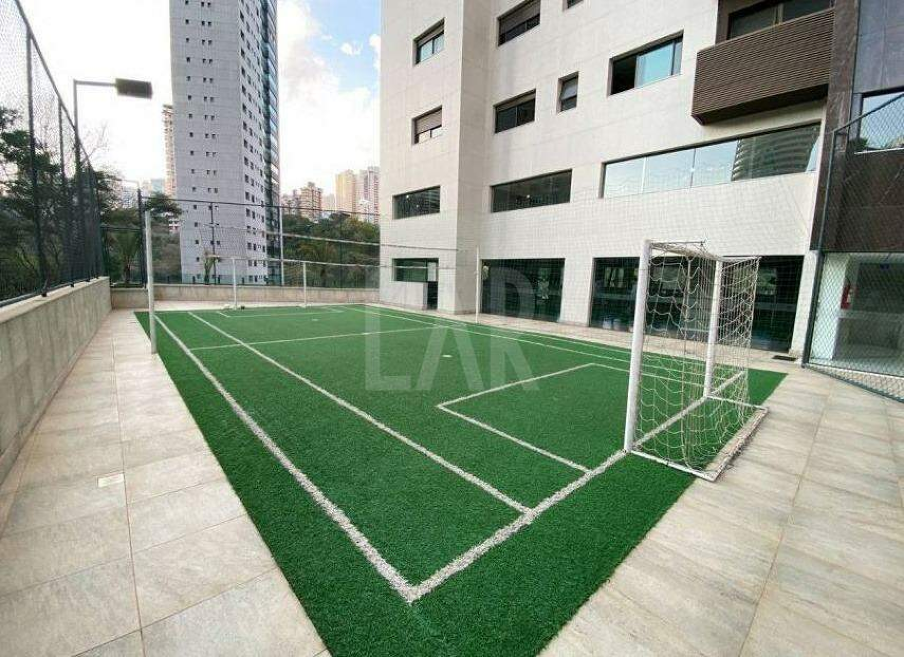 Apartamento de 3 quartos para alugar, Vale do Sereno, Nova Lima - MG