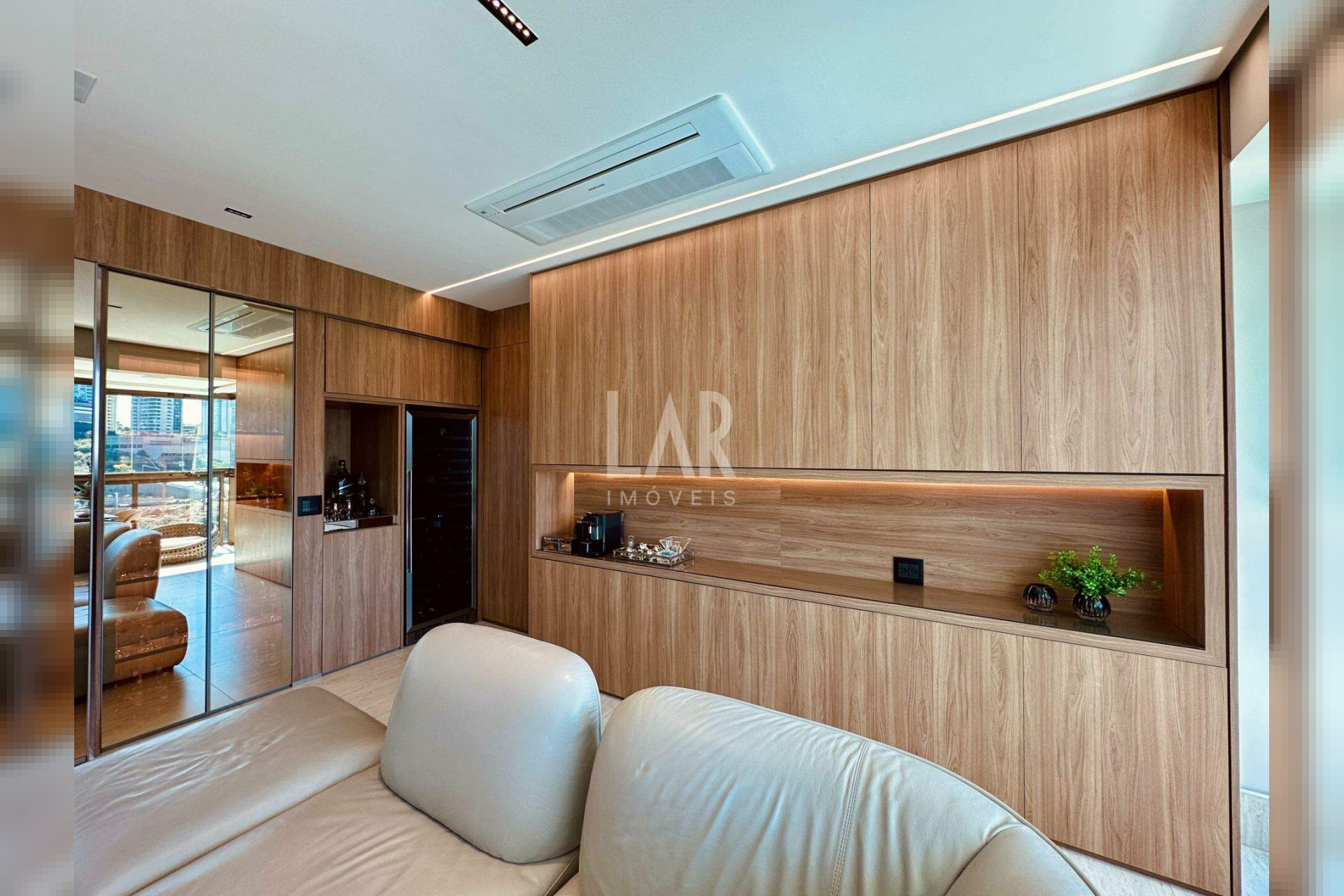 Apartamento de 3 quartos para alugar, Vale do Sereno, Nova Lima - MG