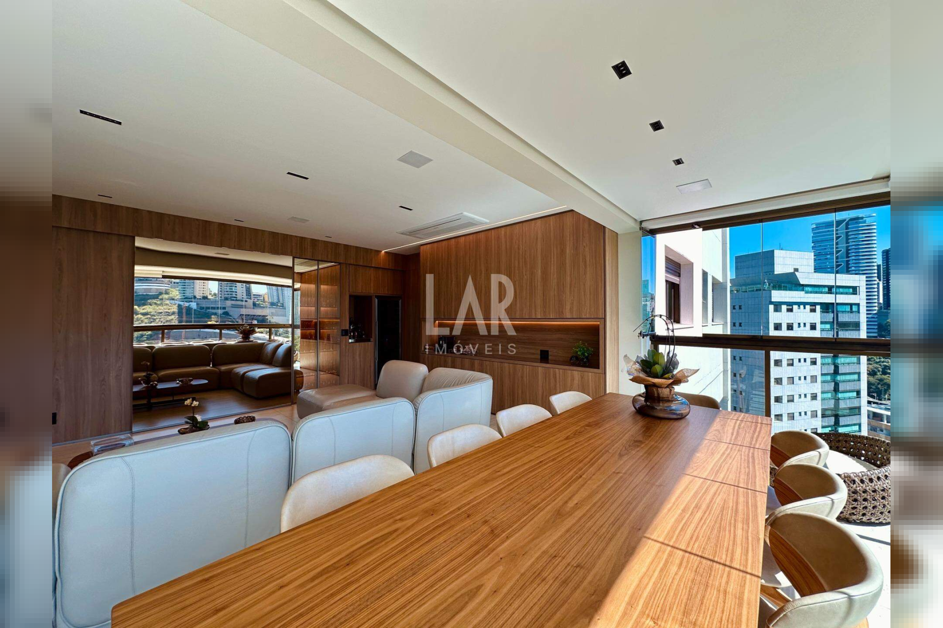 Apartamento de 3 quartos para alugar, Vale do Sereno, Nova Lima - MG