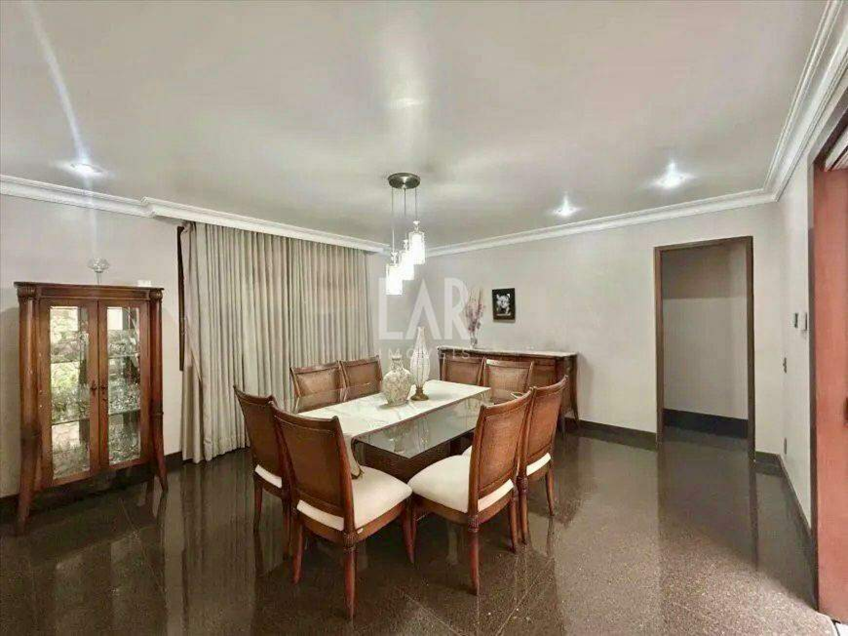 Casa de 7 quartos à venda, Silveira, Belo Horizonte - MG