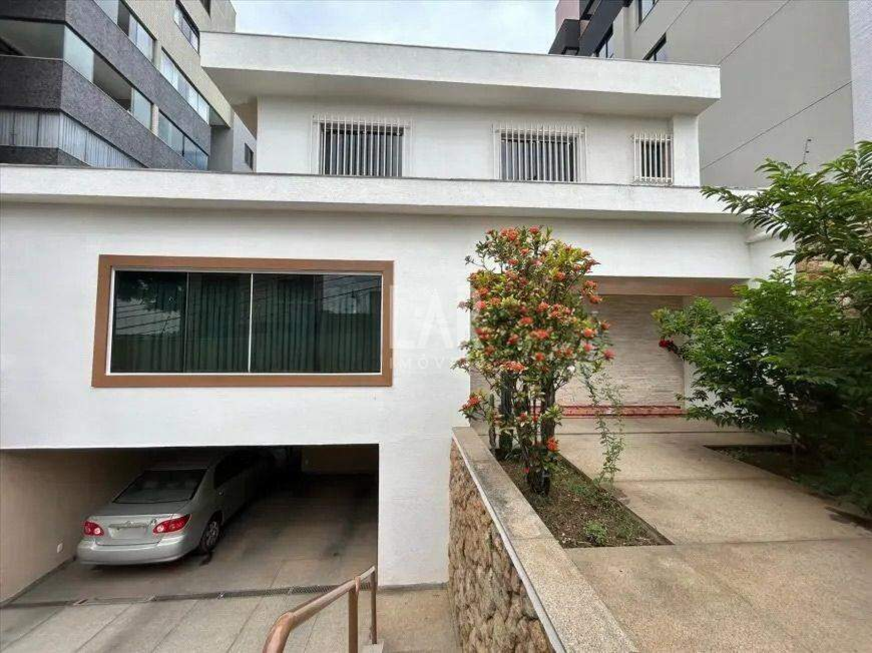 Casa de 7 quartos à venda, Silveira, Belo Horizonte - MG