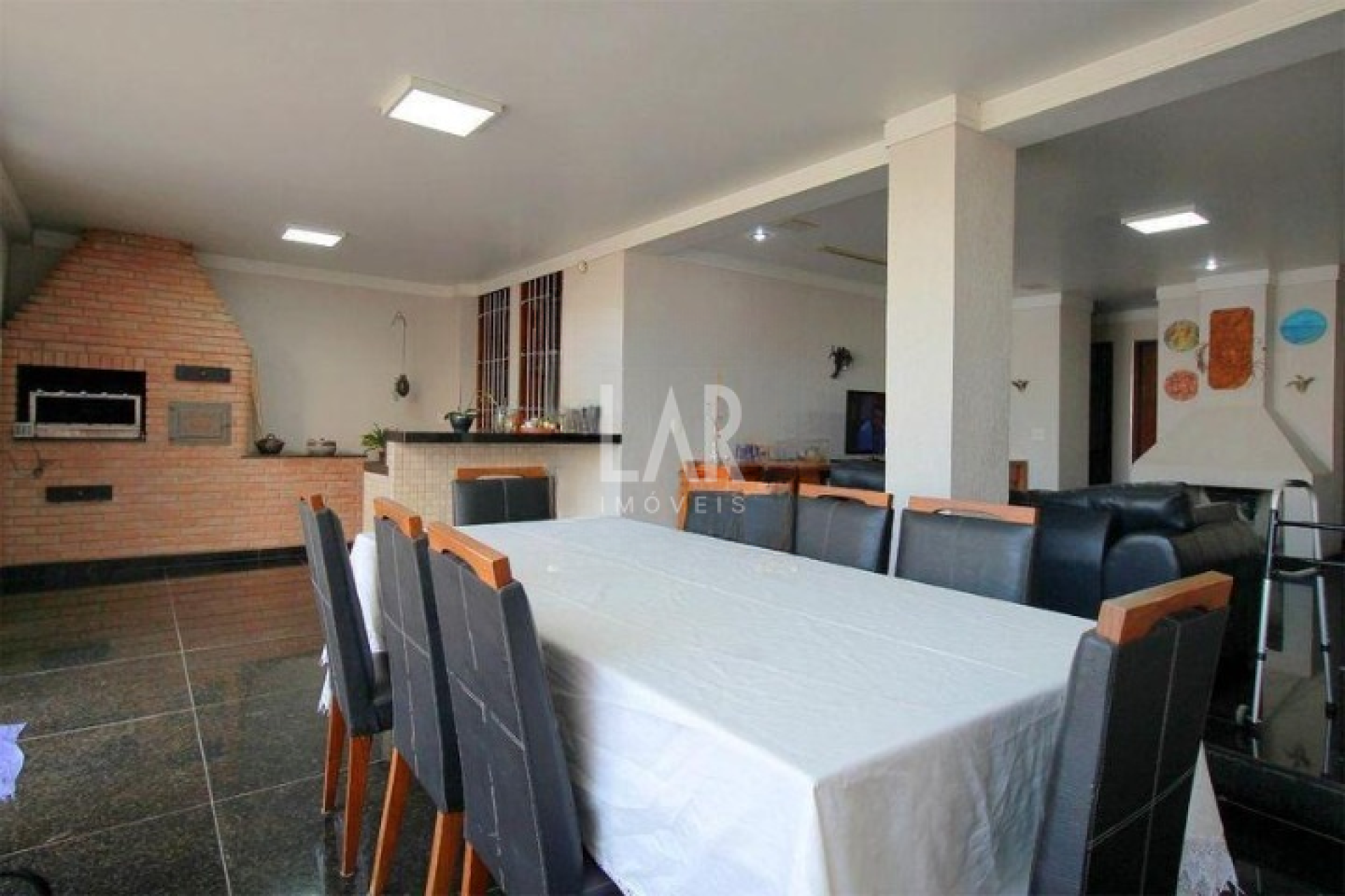 Casa de 7 quartos à venda, Silveira, Belo Horizonte - MG