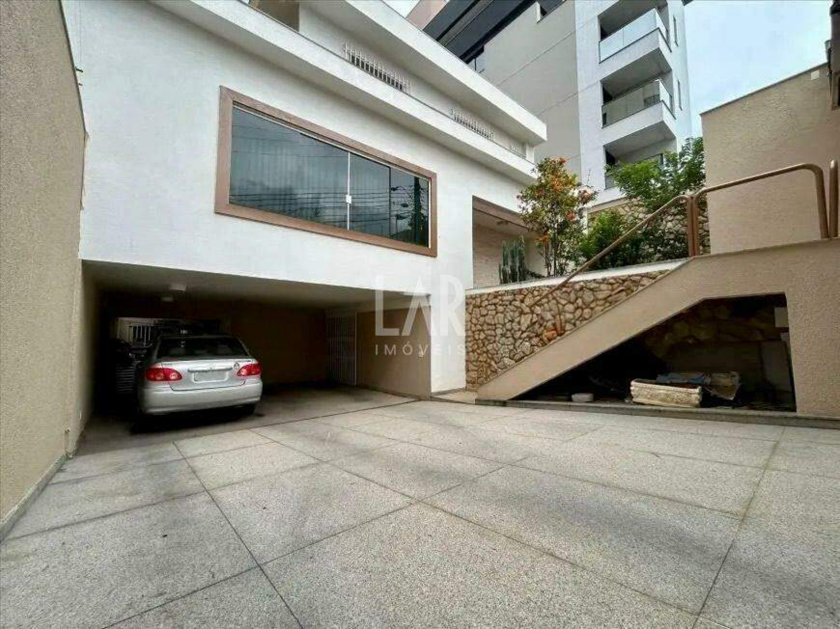 Casa de 7 quartos à venda, Silveira, Belo Horizonte - MG