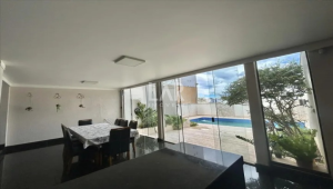 Casa de 7 quartos à venda, Silveira, Belo Horizonte - MG