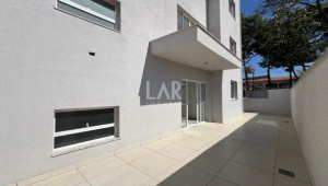 Residencial Fernax 2 - Santa Mônica - Belo Horizonte, MG