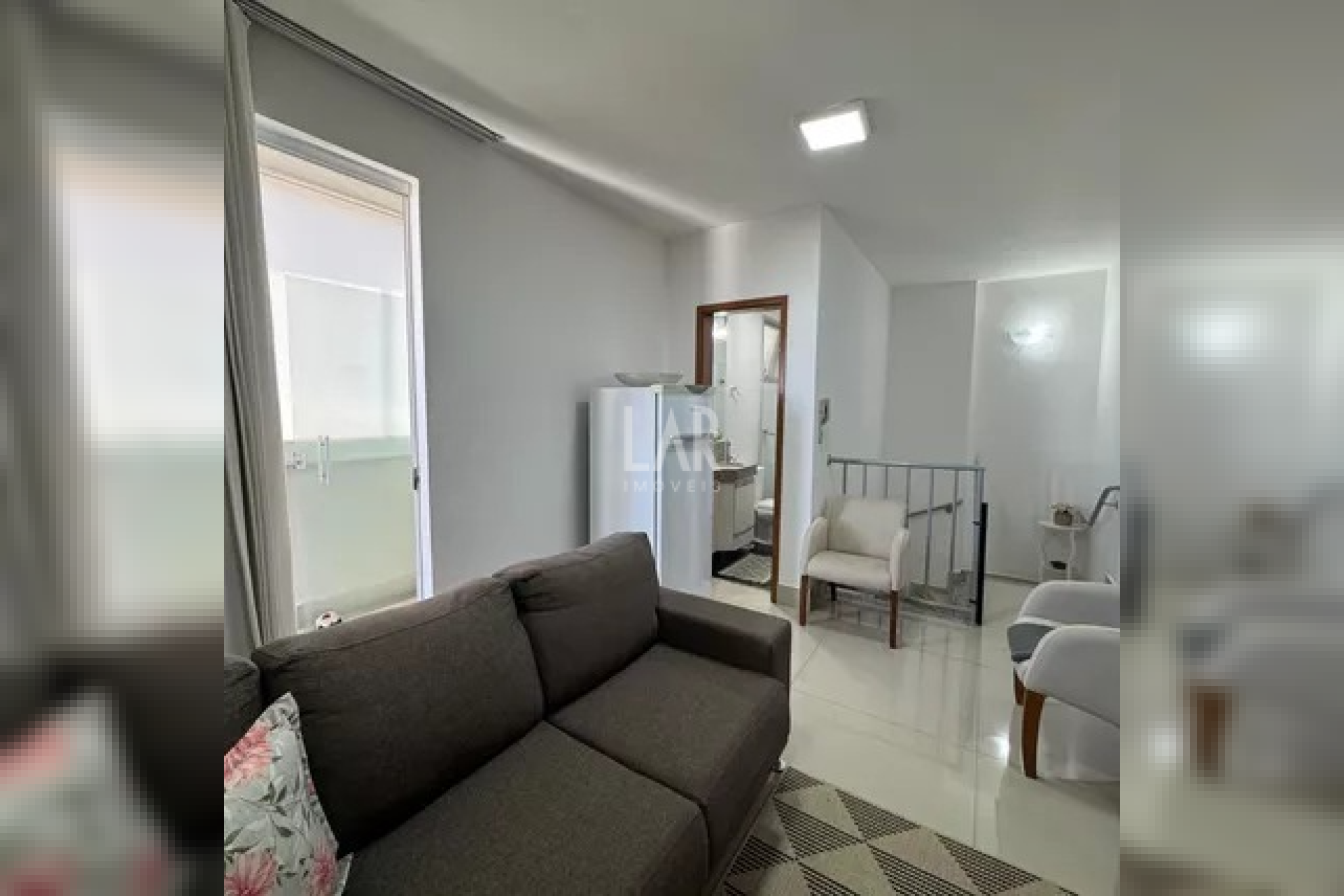 Cobertura de 3 quartos à venda, Santa Efigênia, Belo Horizonte - MG