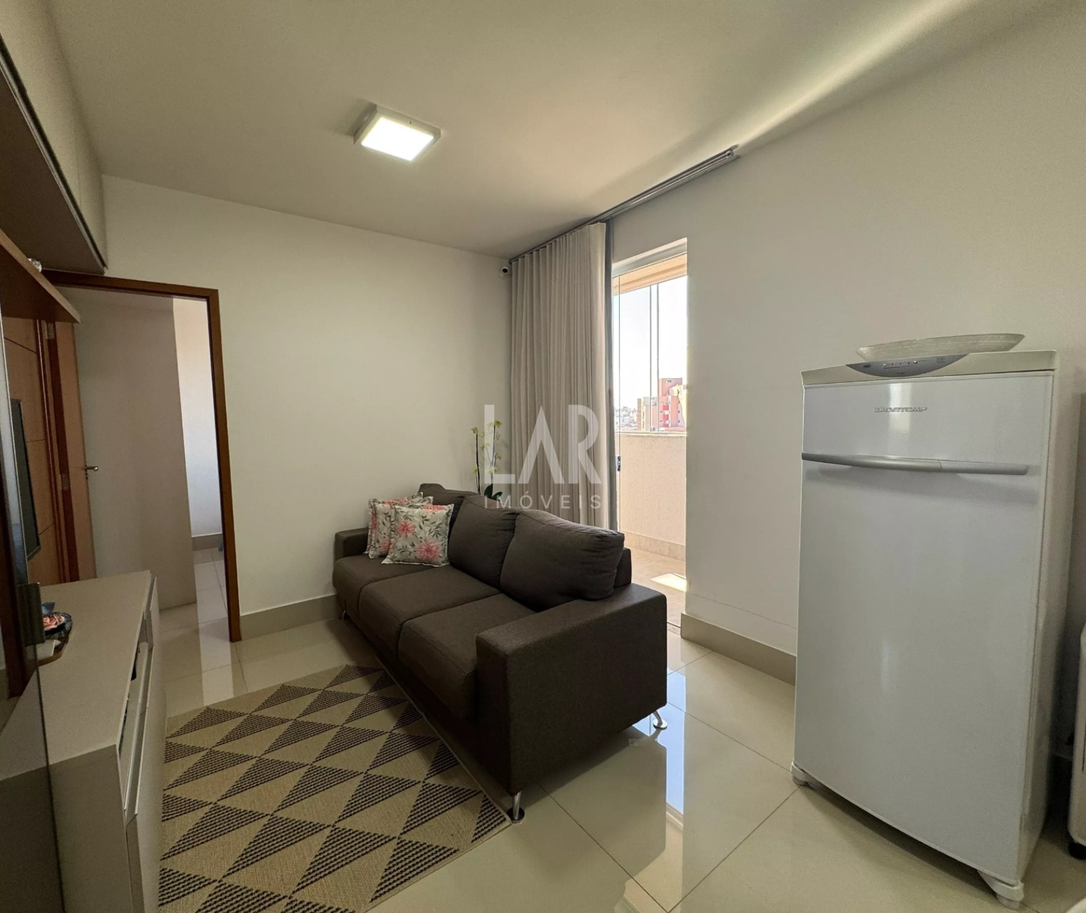 Cobertura de 3 quartos à venda, Santa Efigênia, Belo Horizonte - MG