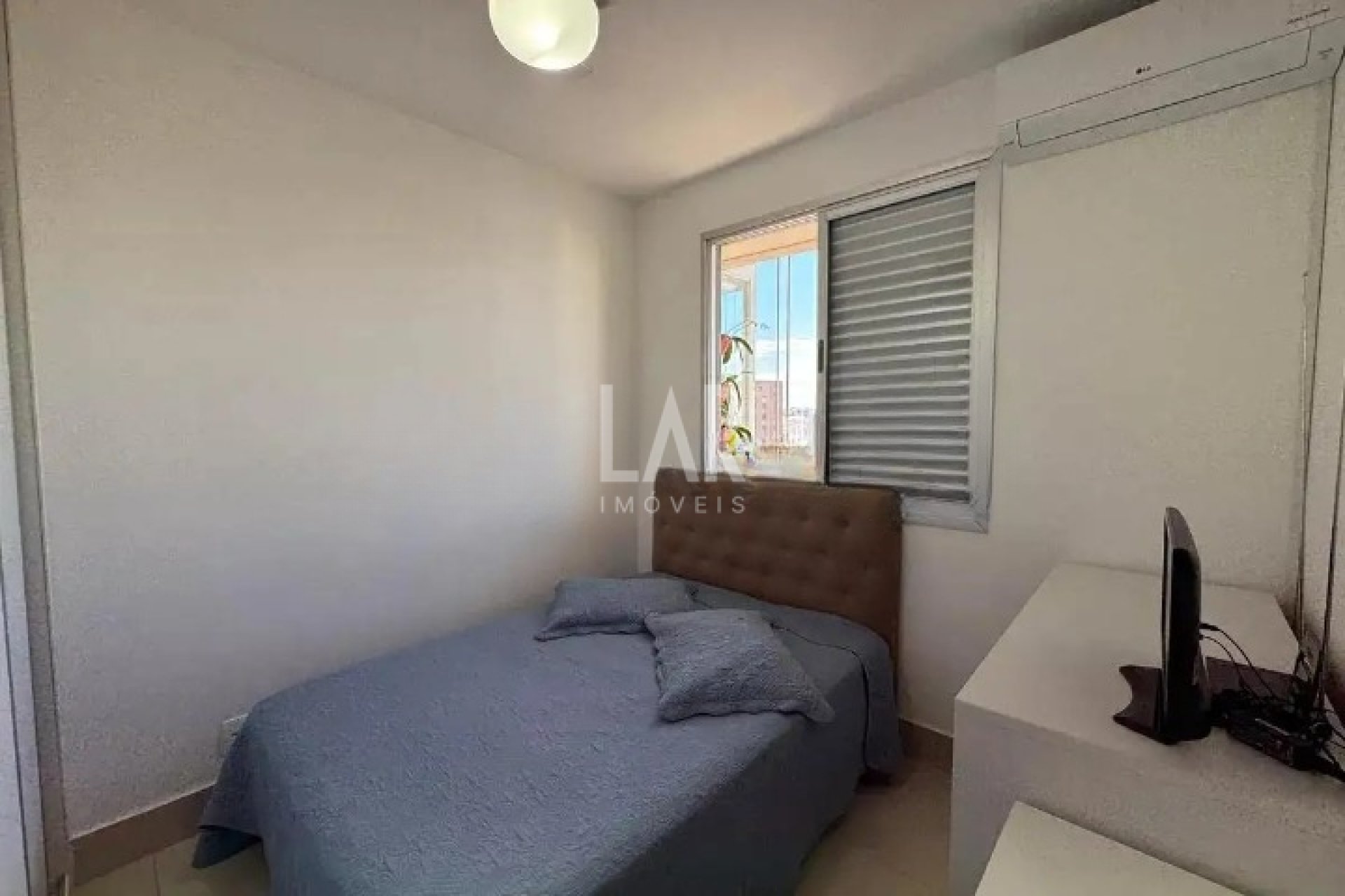 Cobertura de 3 quartos à venda, Santa Efigênia, Belo Horizonte - MG