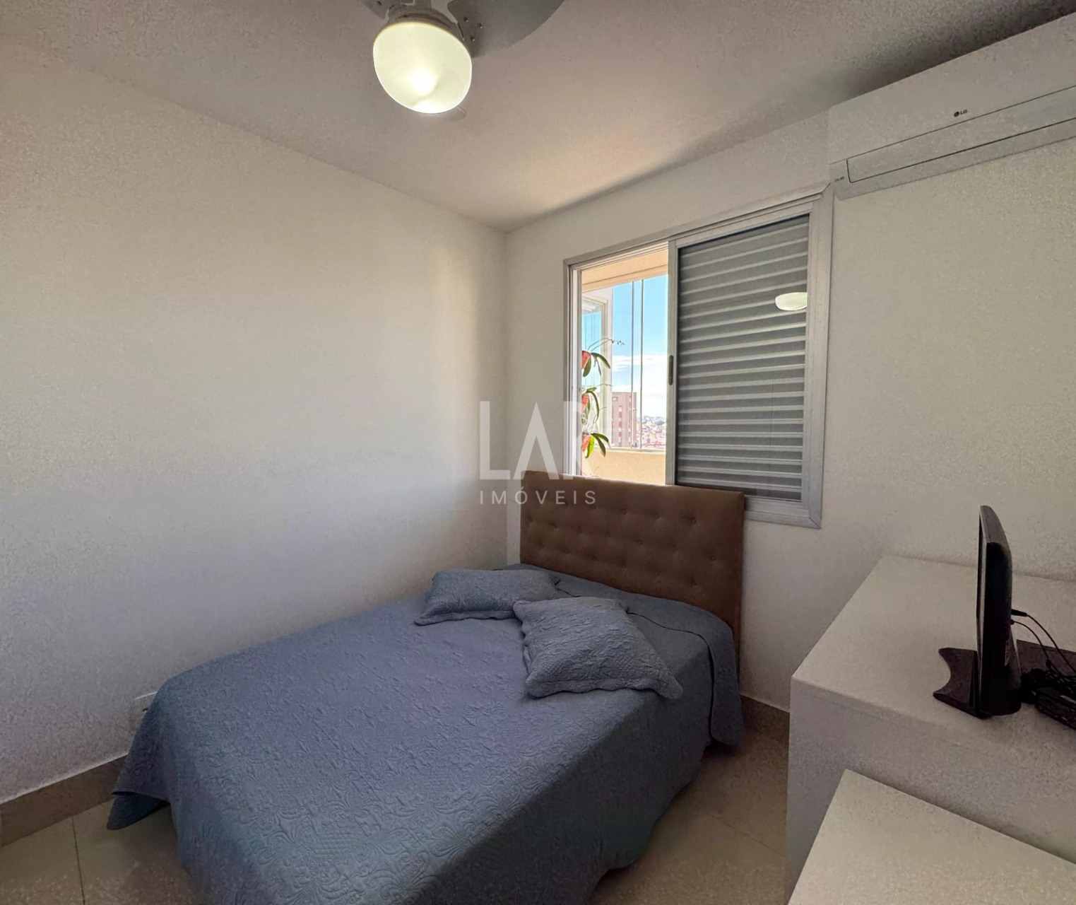 Cobertura de 3 quartos à venda, Santa Efigênia, Belo Horizonte - MG