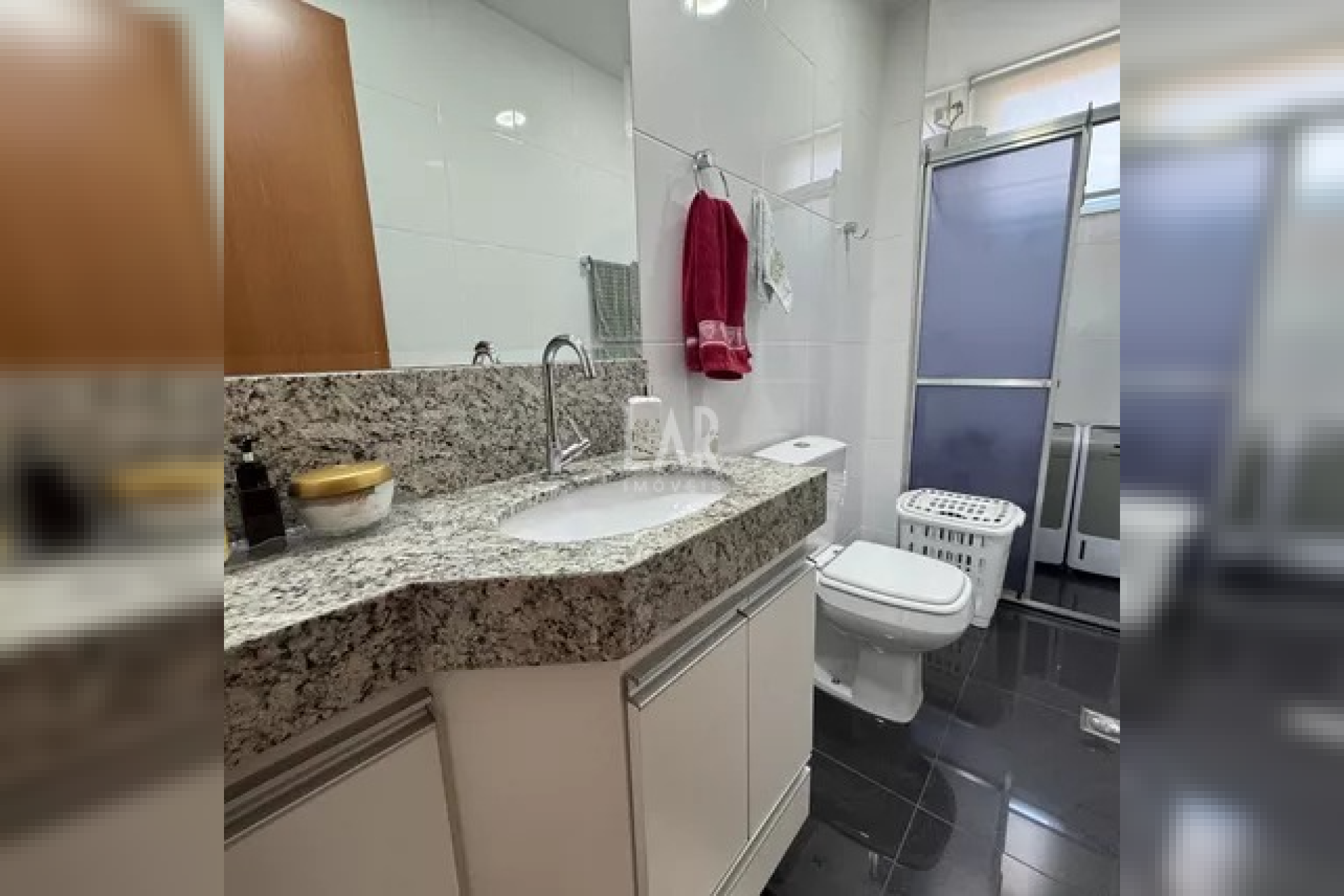 Cobertura de 3 quartos à venda, Santa Efigênia, Belo Horizonte - MG