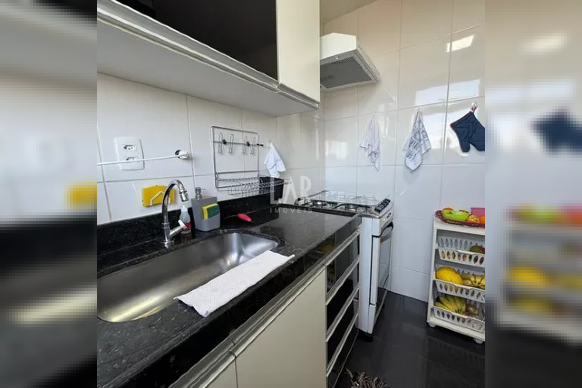 Cobertura de 3 quartos à venda, Santa Efigênia, Belo Horizonte - MG