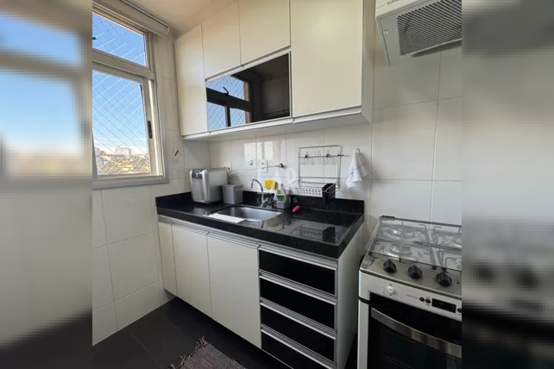 Cobertura de 3 quartos à venda, Santa Efigênia, Belo Horizonte - MG