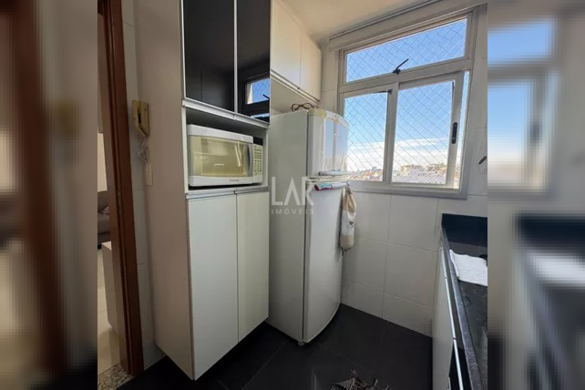 Cobertura de 3 quartos à venda, Santa Efigênia, Belo Horizonte - MG