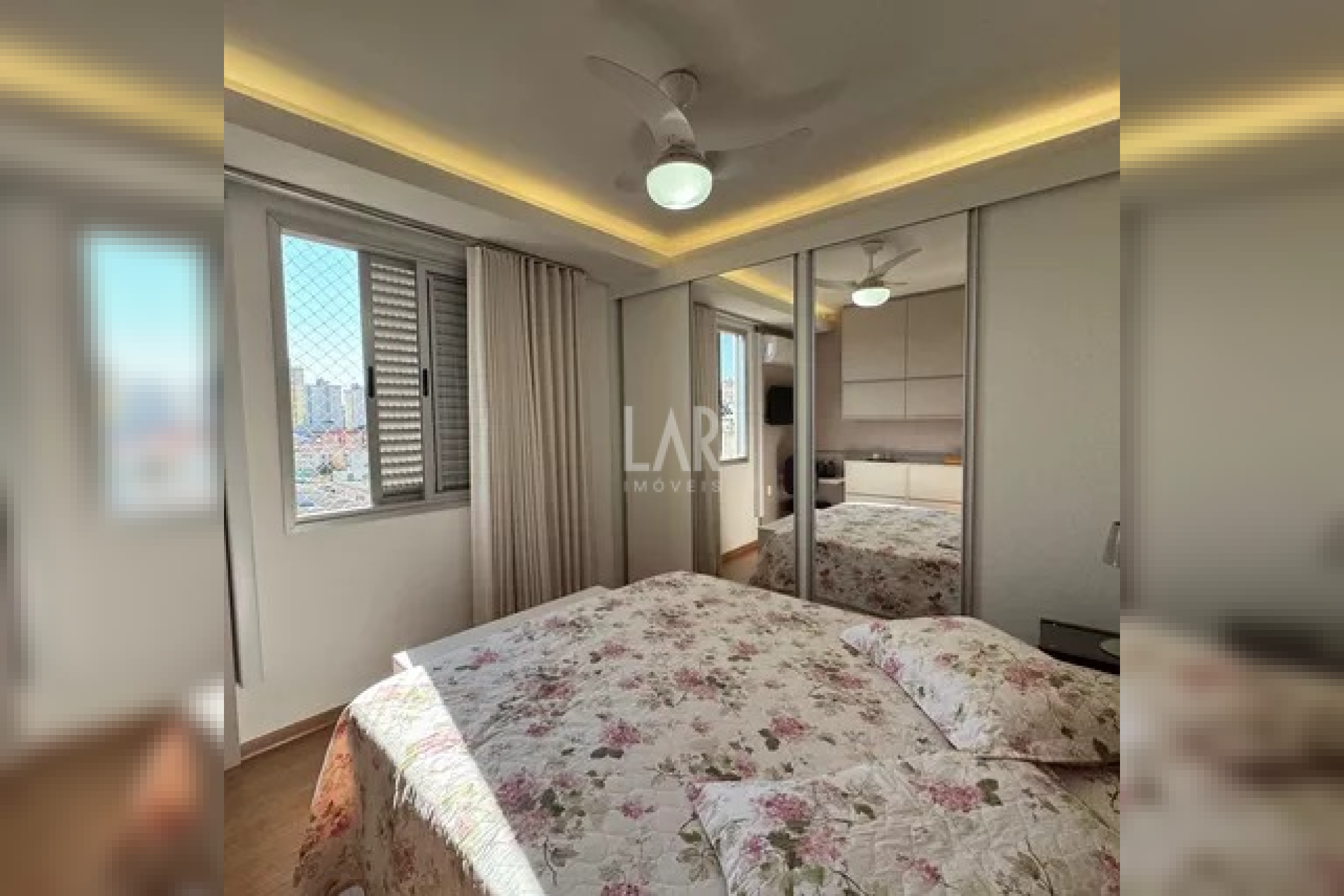 Cobertura de 3 quartos à venda, Santa Efigênia, Belo Horizonte - MG