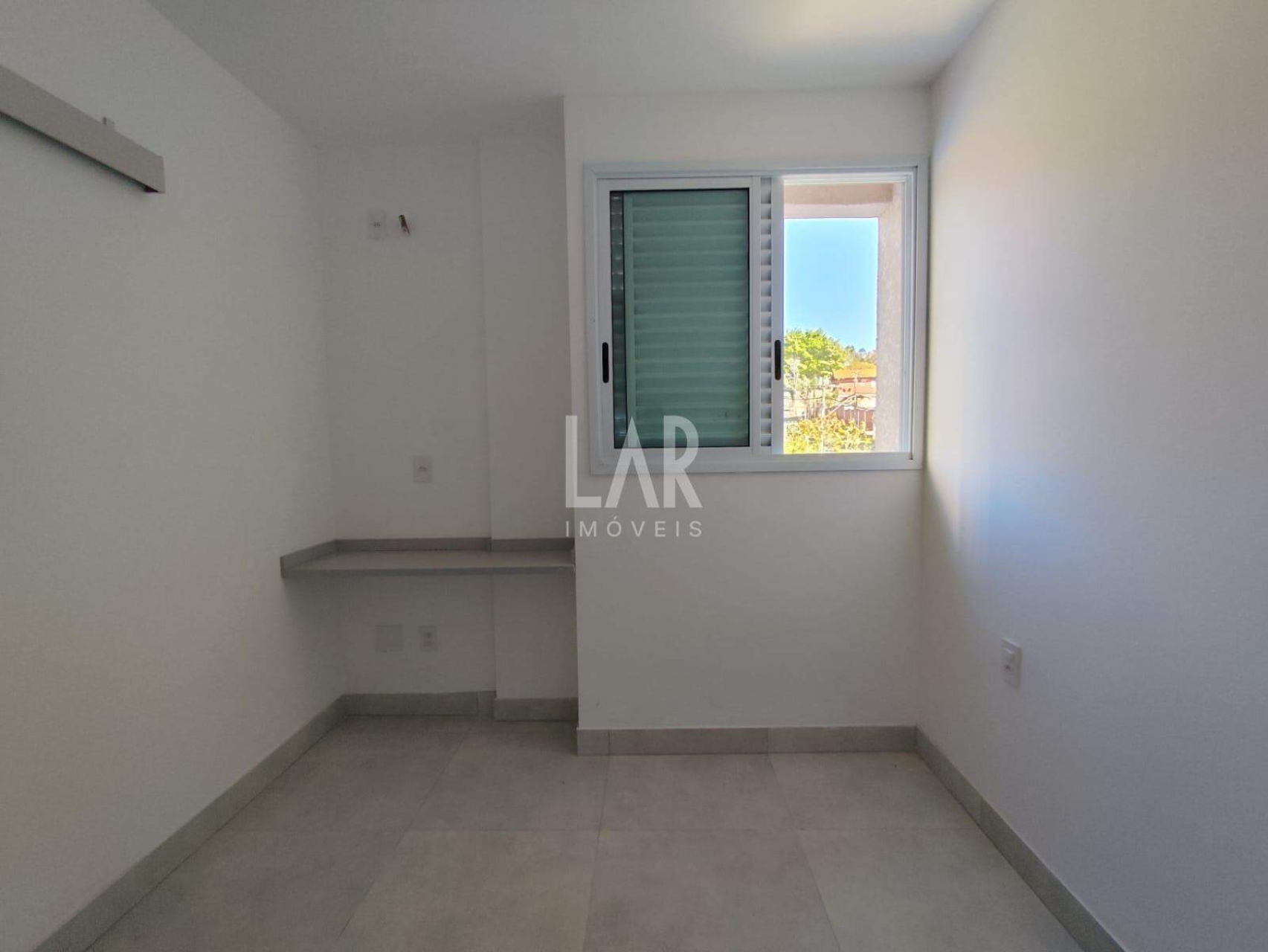 Apartamento de 3 quartos à venda, Sion, Belo Horizonte - MG