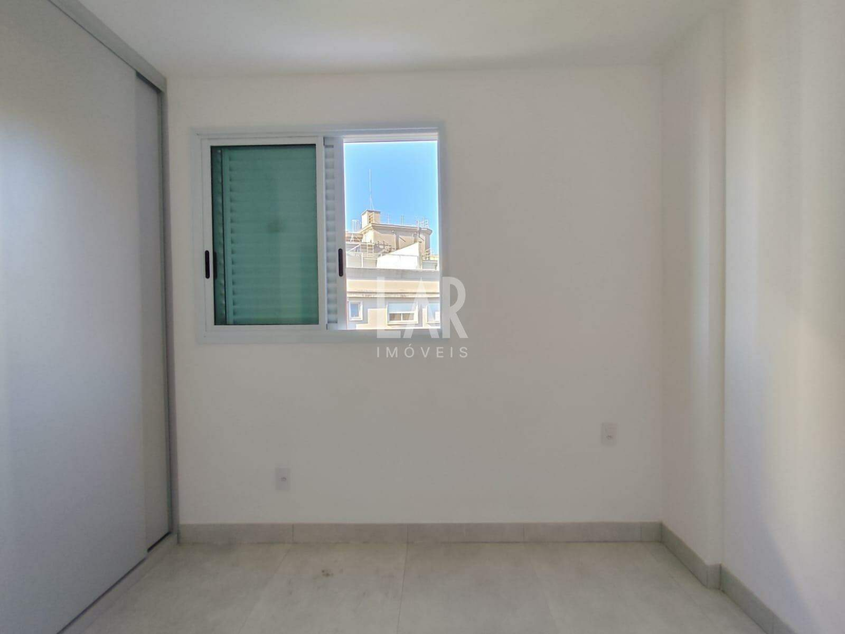 Apartamento de 3 quartos à venda, Sion, Belo Horizonte - MG