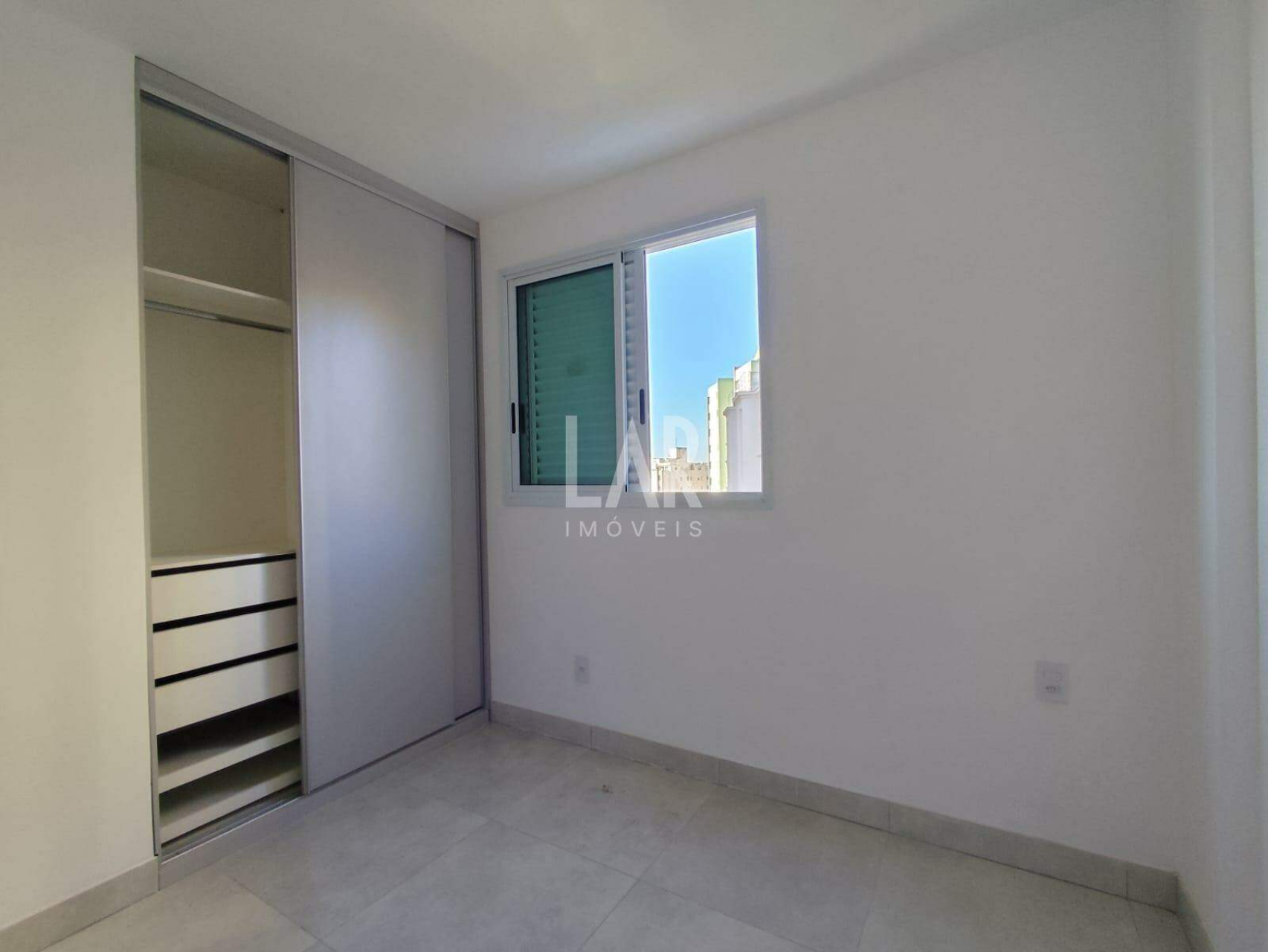 Apartamento de 3 quartos à venda, Sion, Belo Horizonte - MG