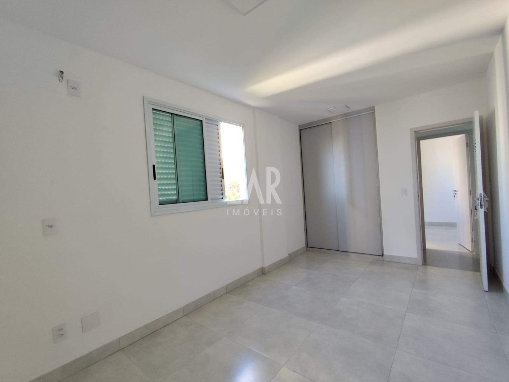 Apartamento de 3 quartos à venda, Sion, Belo Horizonte - MG