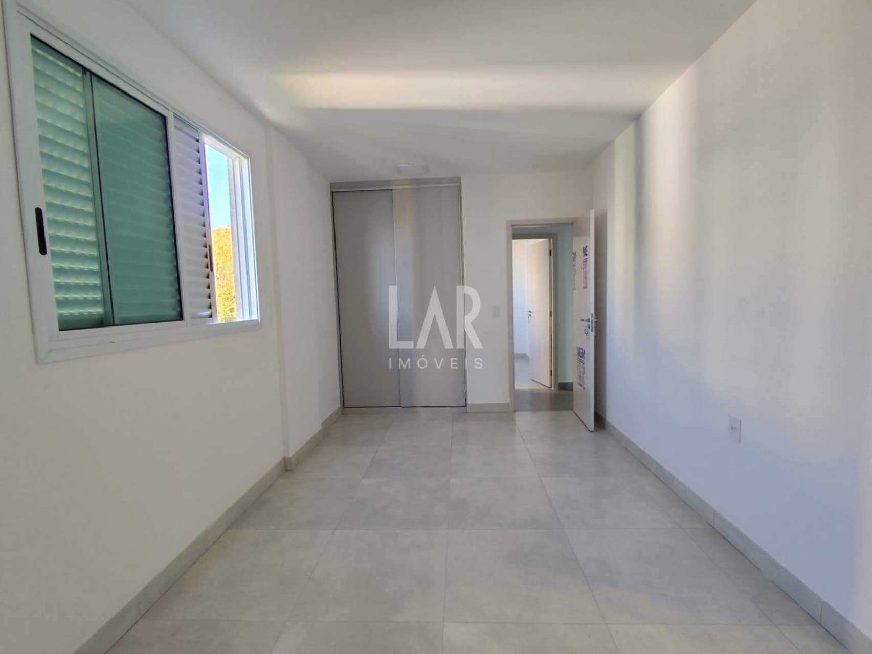 Apartamento de 3 quartos à venda, Sion, Belo Horizonte - MG