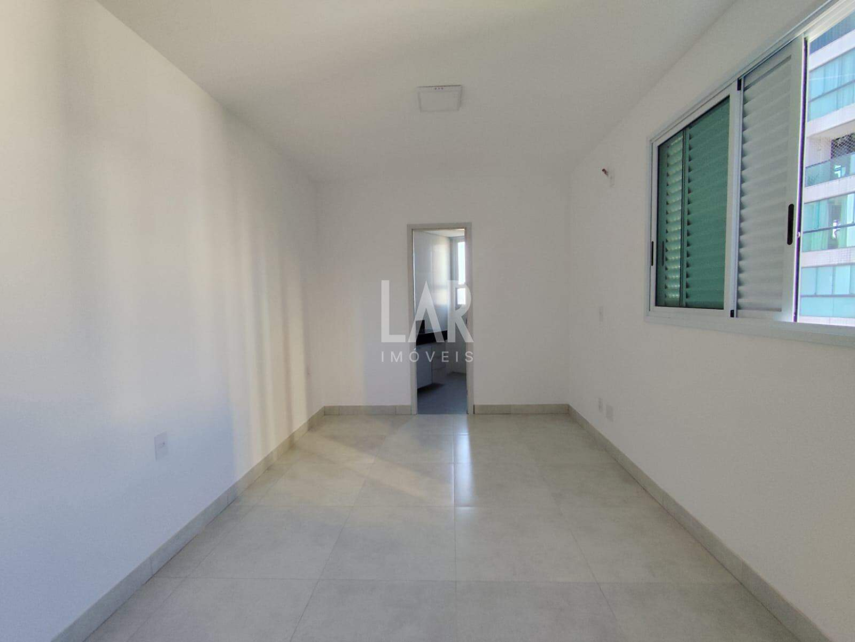 Apartamento de 3 quartos à venda, Sion, Belo Horizonte - MG
