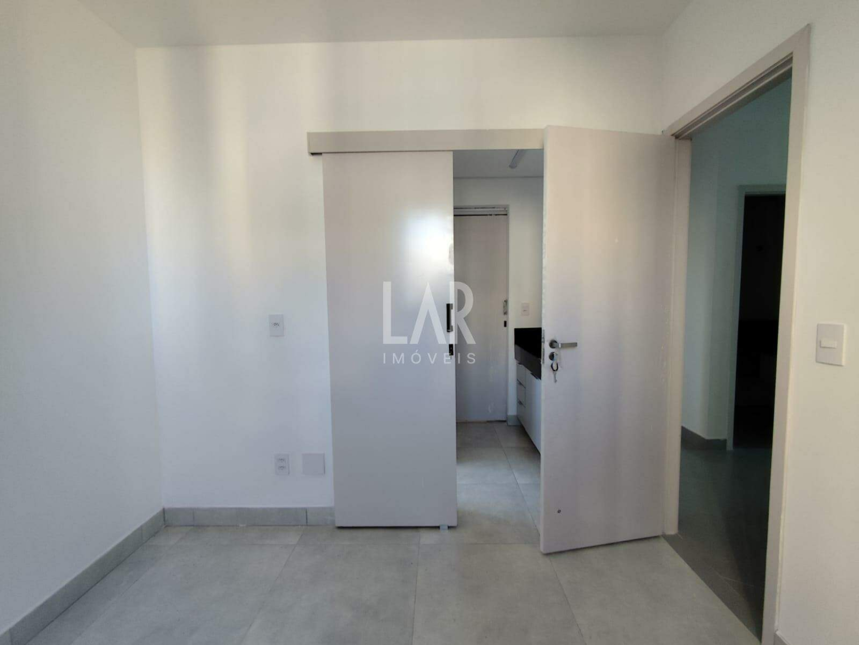 Apartamento de 3 quartos à venda, Sion, Belo Horizonte - MG