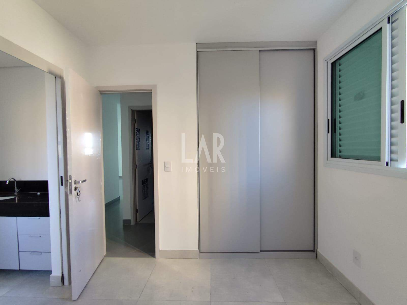 Apartamento de 3 quartos à venda, Sion, Belo Horizonte - MG