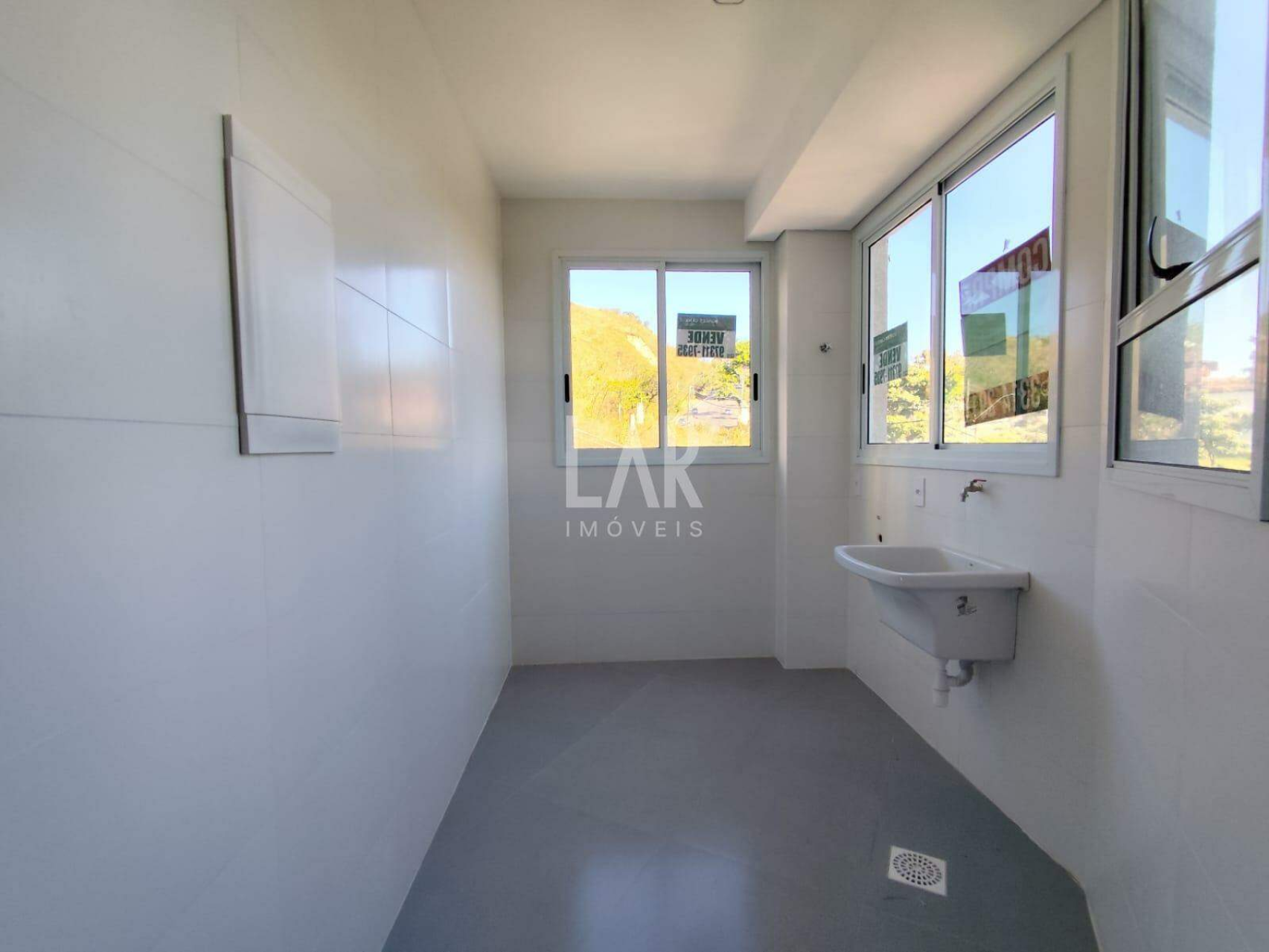 Apartamento de 3 quartos à venda, Sion, Belo Horizonte - MG