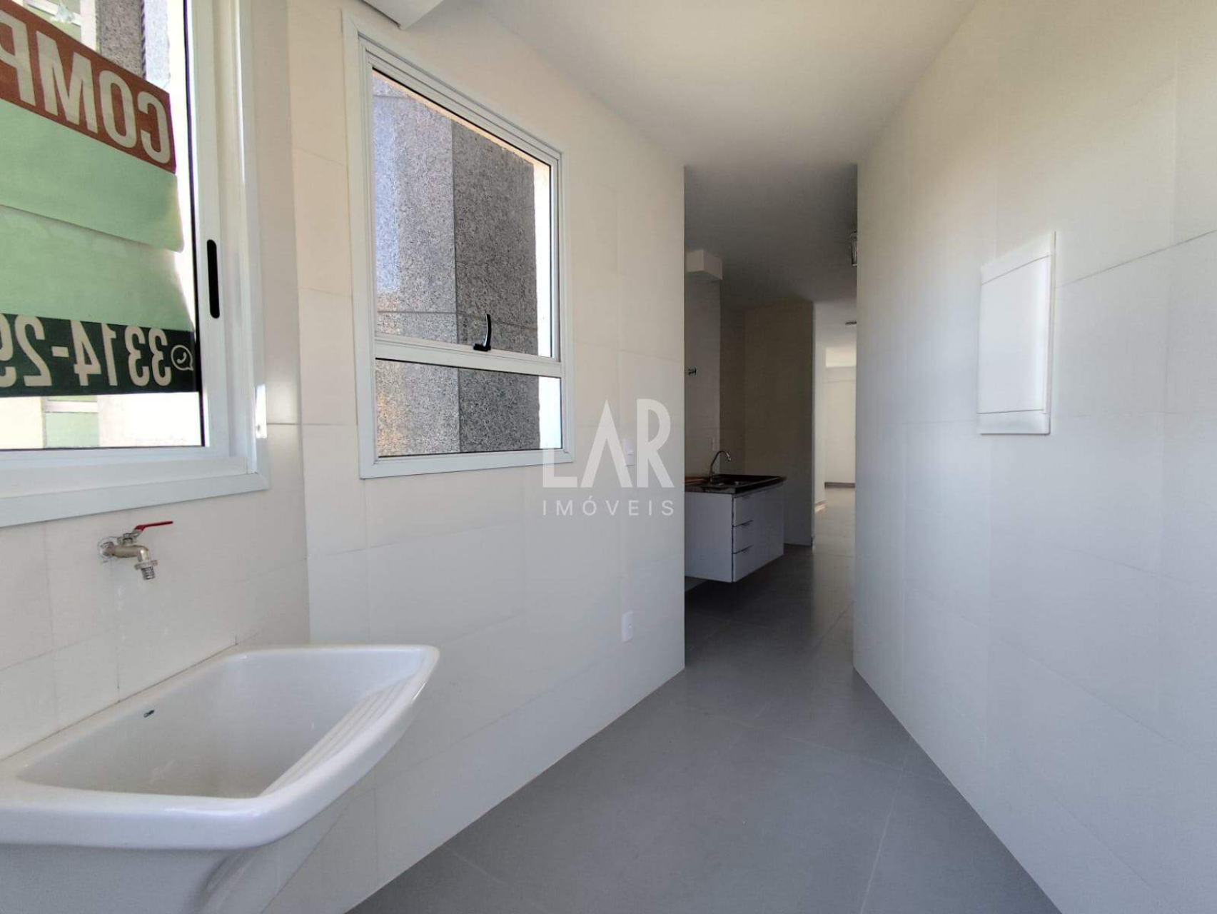 Apartamento de 3 quartos à venda, Sion, Belo Horizonte - MG