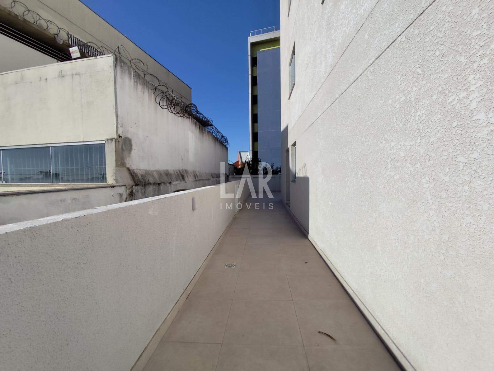 Apartamento de 3 quartos à venda, Sion, Belo Horizonte - MG