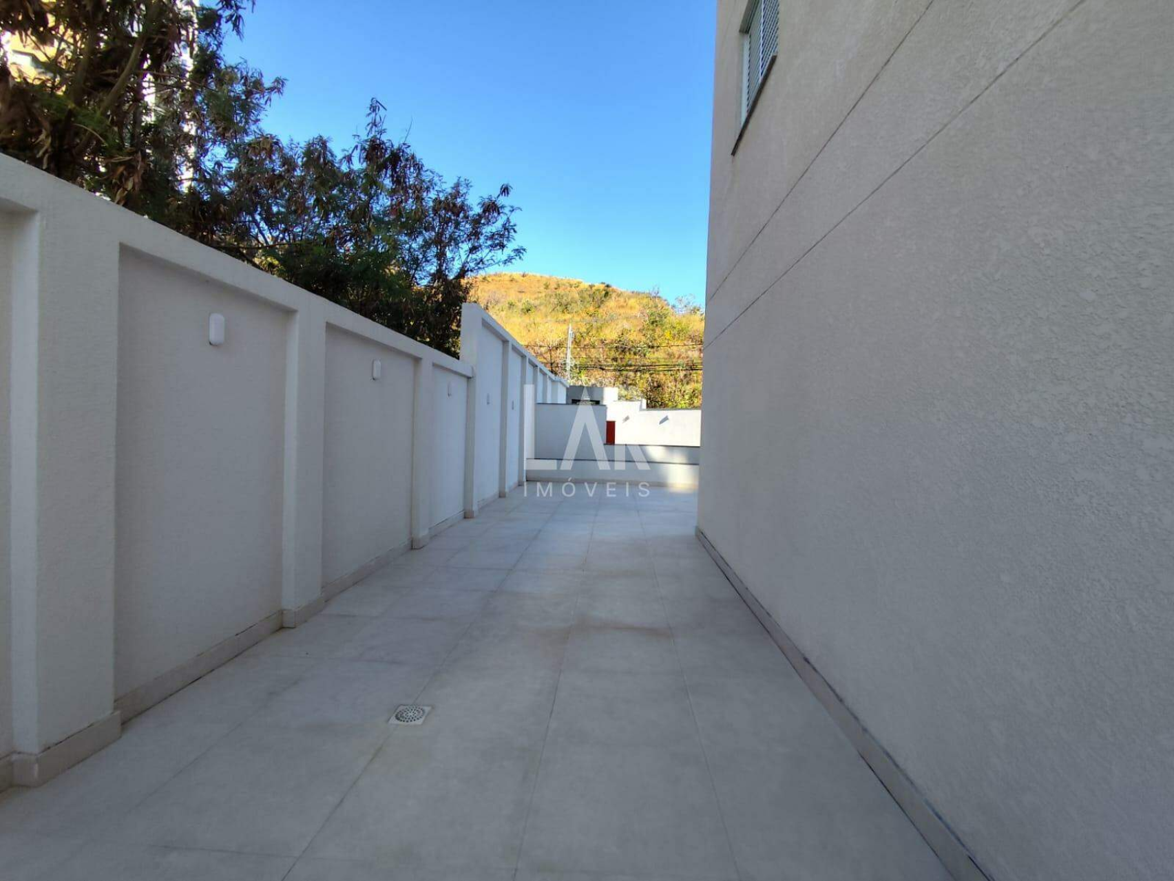 Apartamento de 3 quartos à venda, Sion, Belo Horizonte - MG
