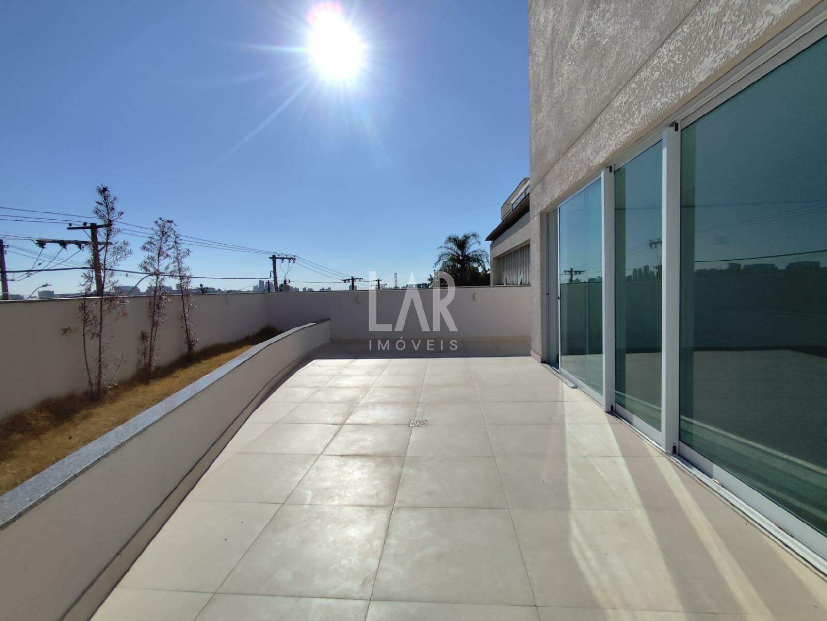 Apartamento de 3 quartos à venda, Sion, Belo Horizonte - MG