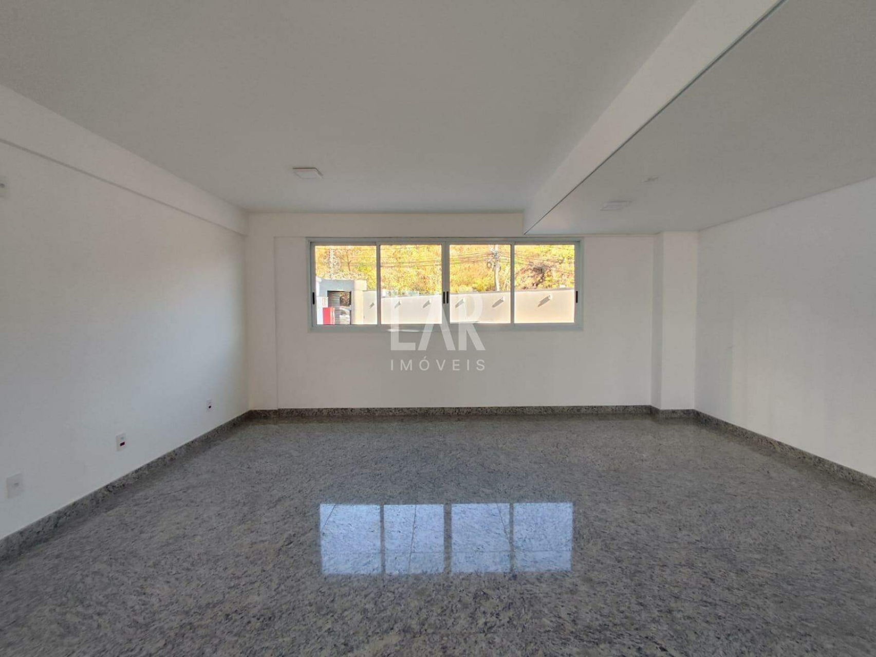 Apartamento de 3 quartos à venda, Sion, Belo Horizonte - MG