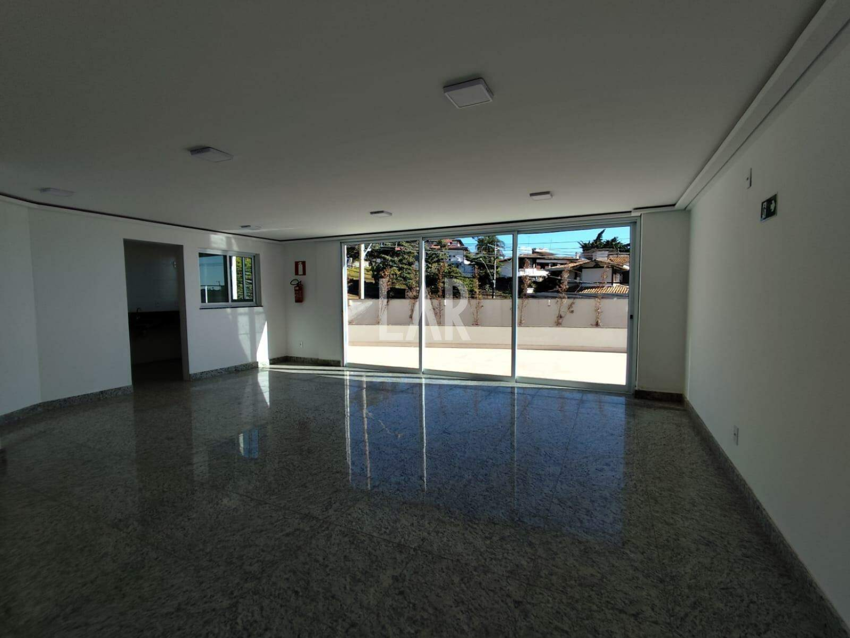 Apartamento de 3 quartos à venda, Sion, Belo Horizonte - MG