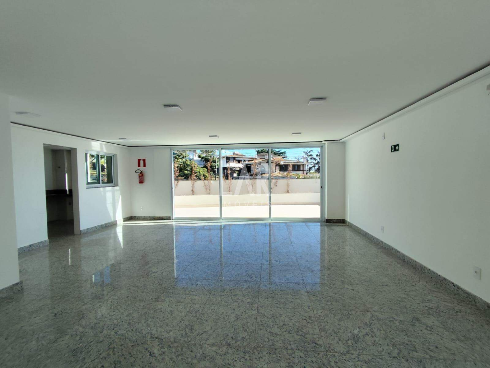 Apartamento de 3 quartos à venda, Sion, Belo Horizonte - MG