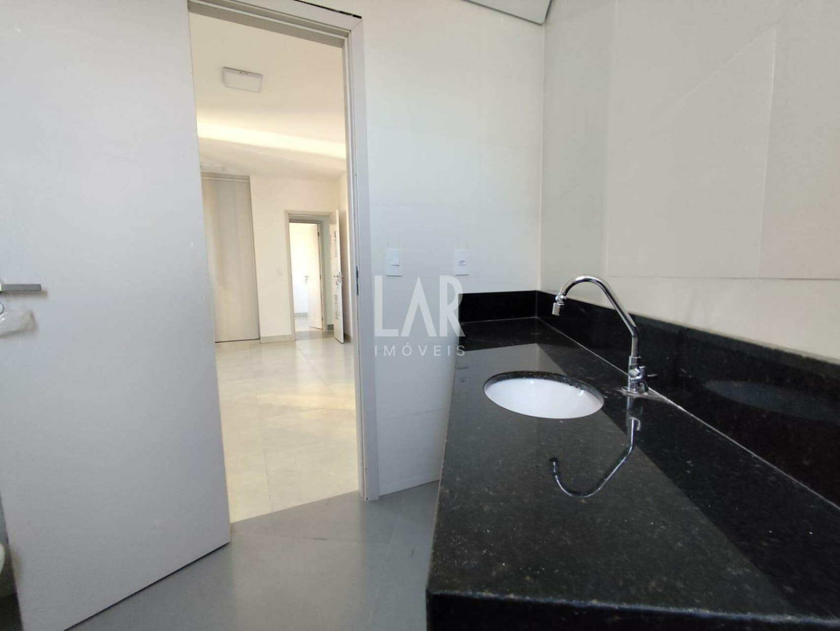 Apartamento de 3 quartos à venda, Sion, Belo Horizonte - MG