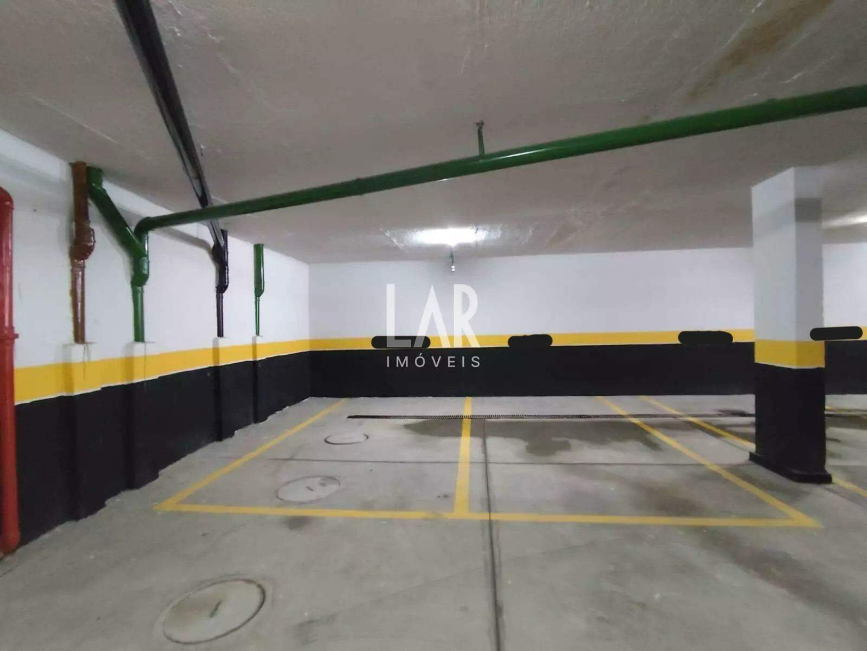 Apartamento de 3 quartos à venda, Sion, Belo Horizonte - MG