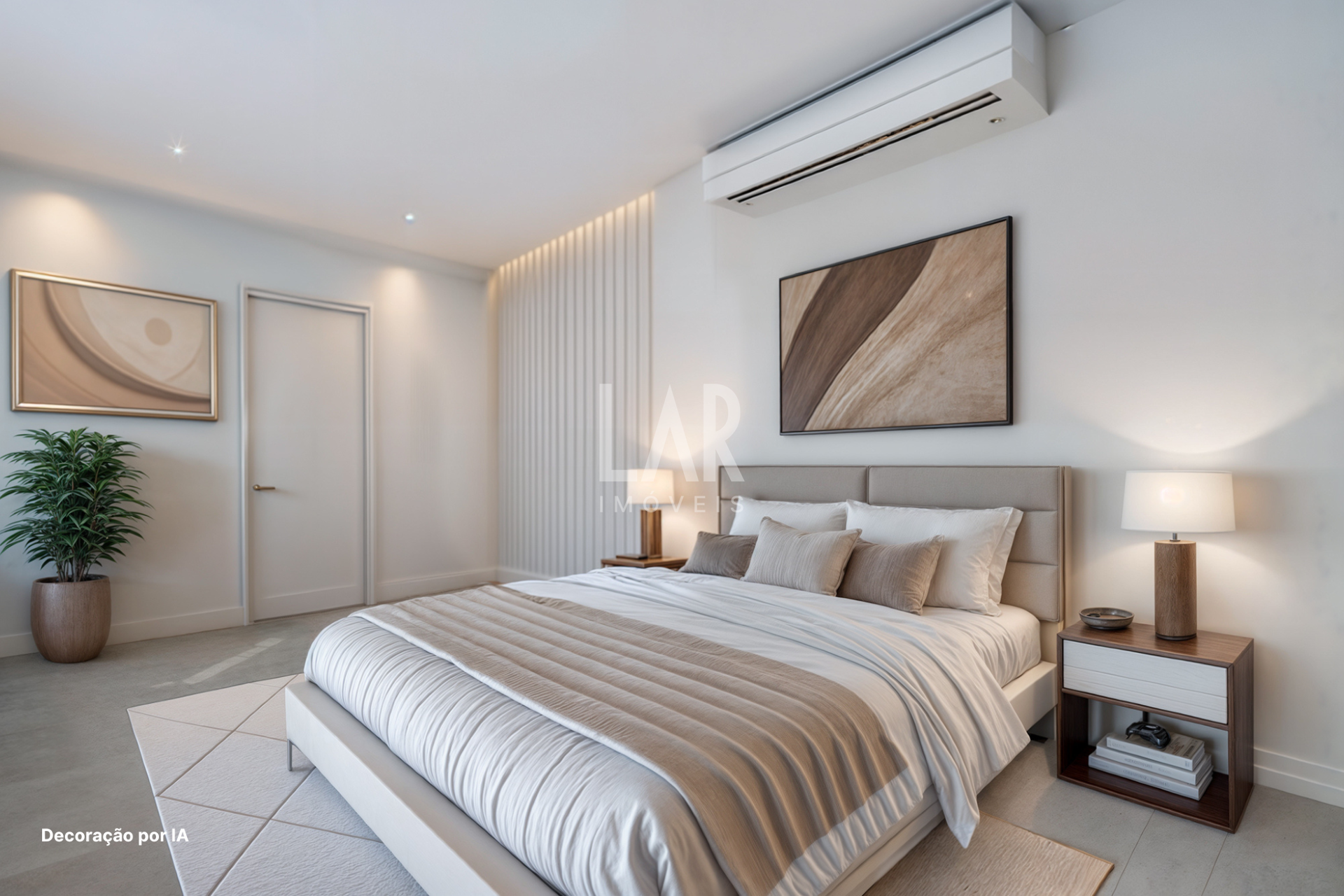 Apartamento de 3 quartos à venda, Sion, Belo Horizonte - MG