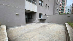 Apartamento de 2 quartos à venda, Boa Viagem, Belo Horizonte - MG