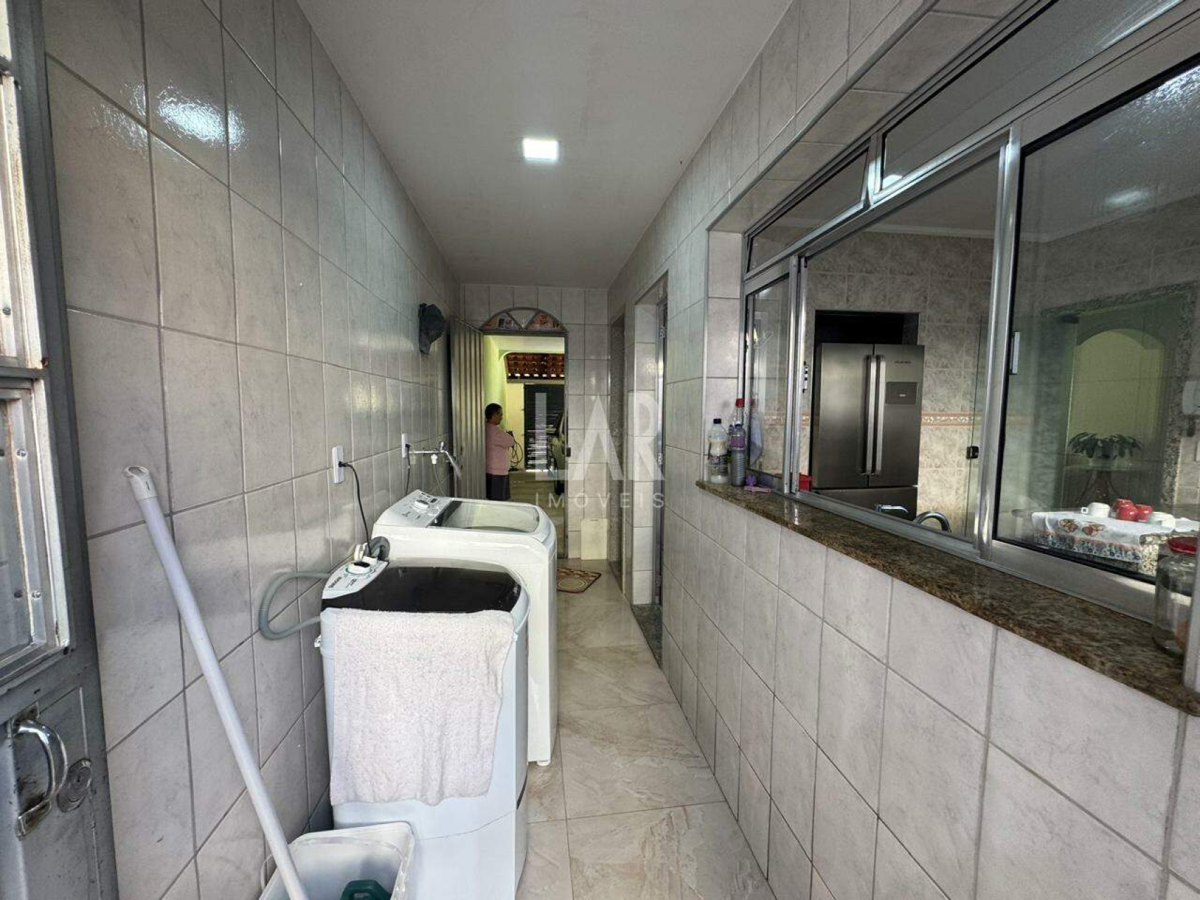 Casa de 3 quartos à venda, Vitória, Belo Horizonte - MG