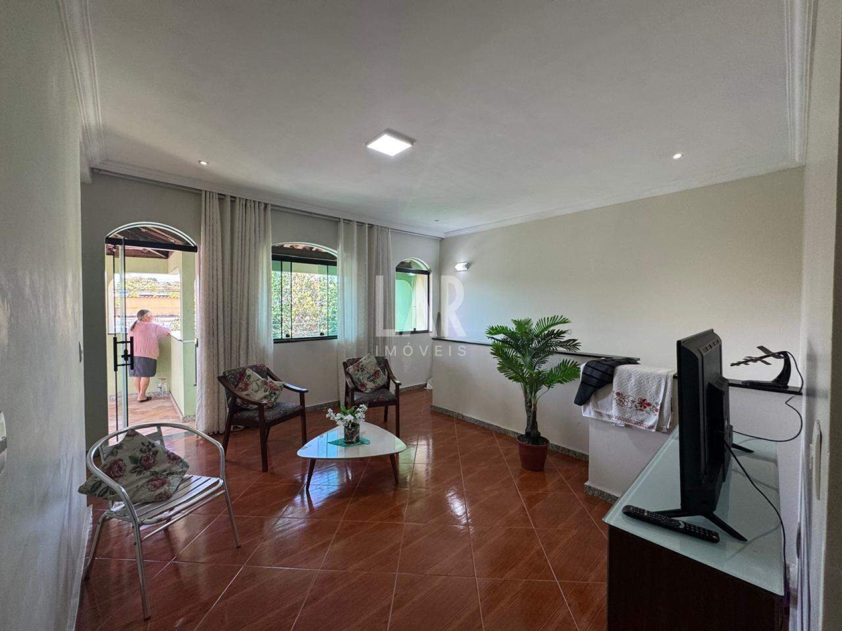 Casa de 3 quartos à venda, Vitória, Belo Horizonte - MG