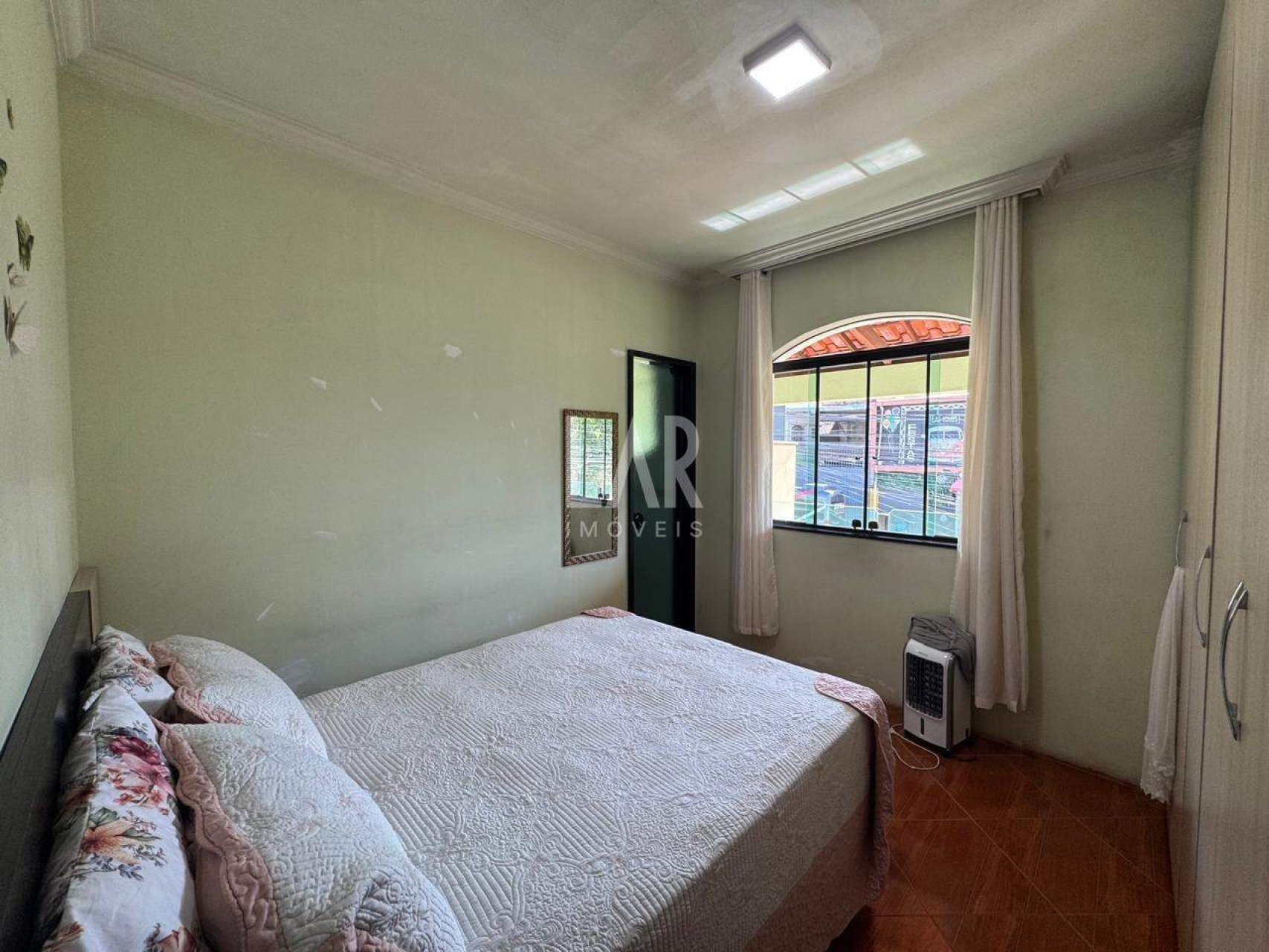 Casa de 3 quartos à venda, Vitória, Belo Horizonte - MG