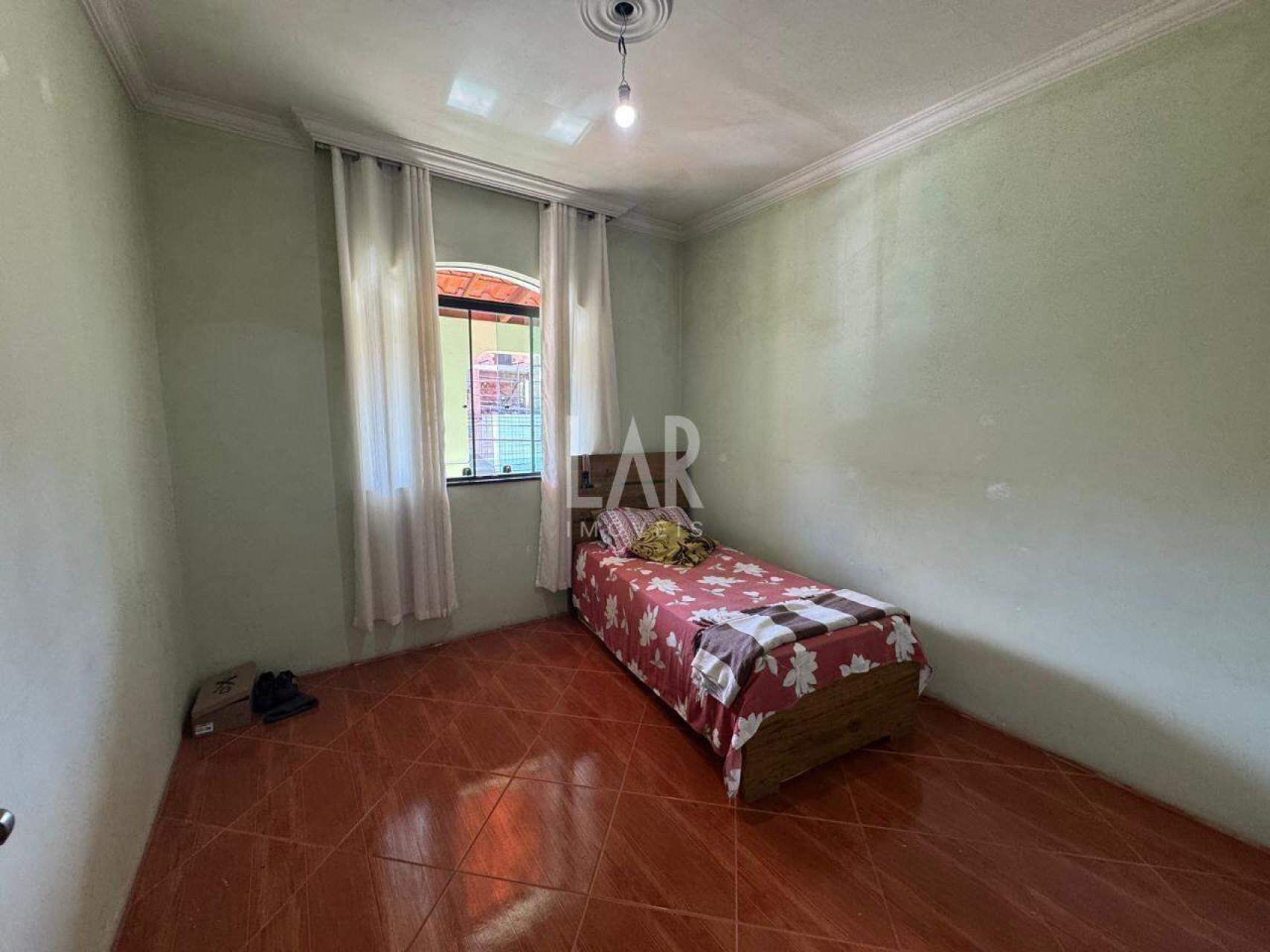 Casa de 3 quartos à venda, Vitória, Belo Horizonte - MG