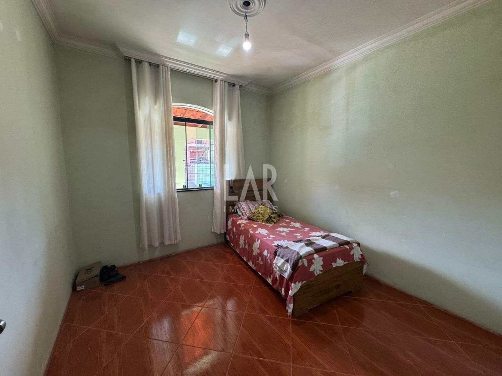Casa de 3 quartos à venda, Vitória, Belo Horizonte - MG