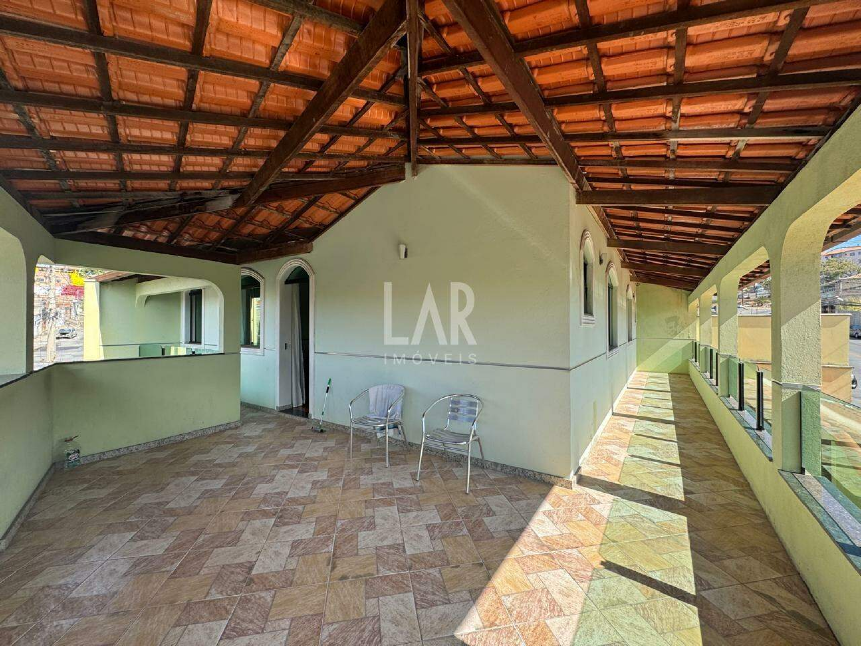 Casa de 3 quartos à venda, Vitória, Belo Horizonte - MG