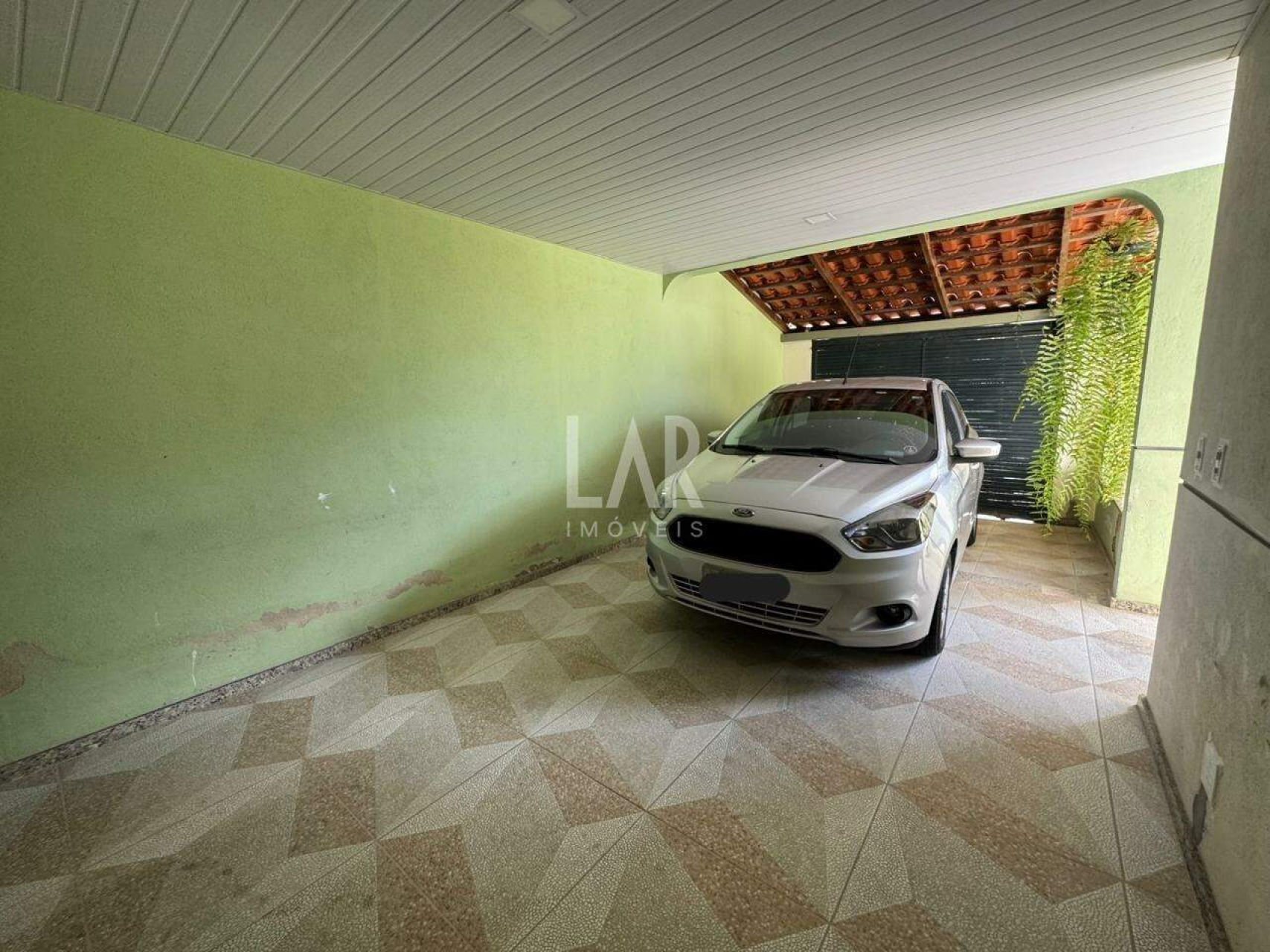 Casa de 3 quartos à venda, Vitória, Belo Horizonte - MG