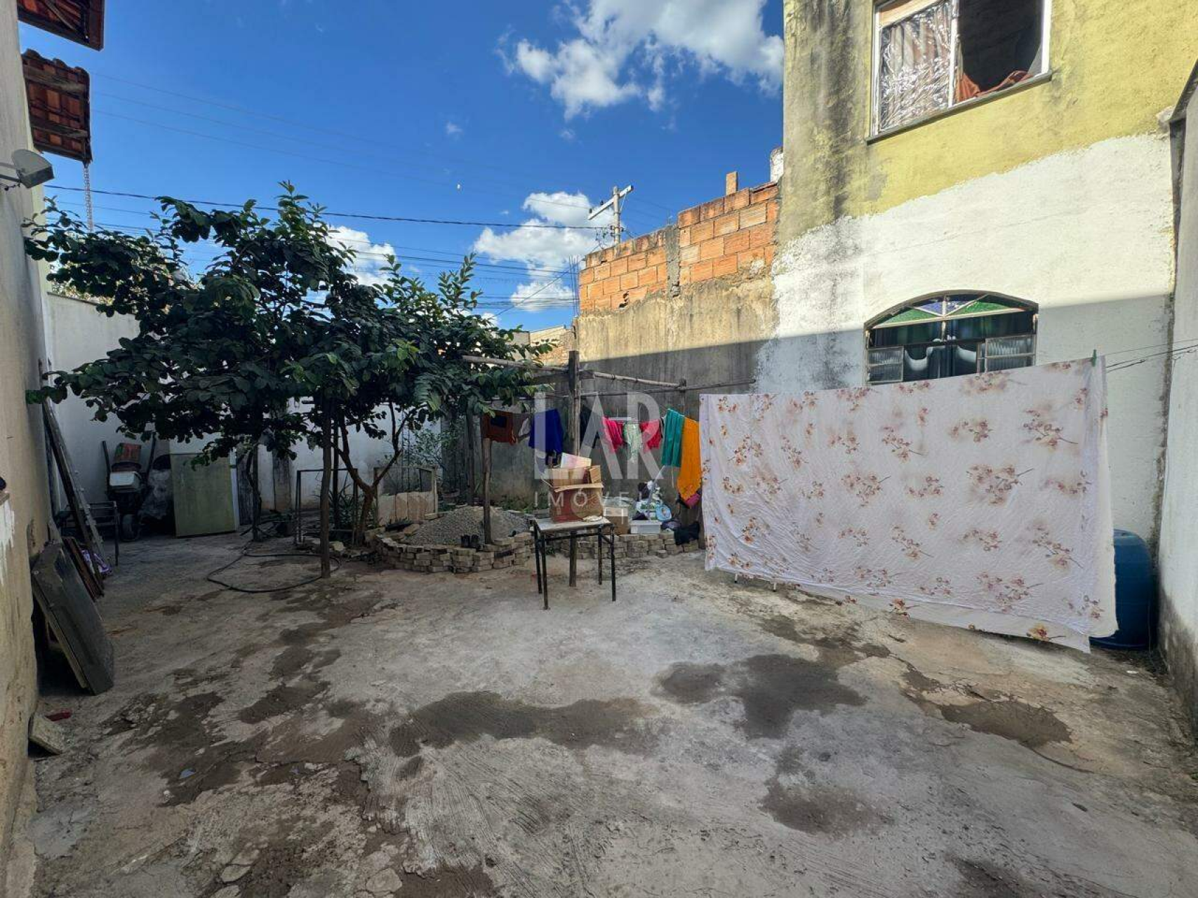 Casa de 3 quartos à venda, Vitória, Belo Horizonte - MG
