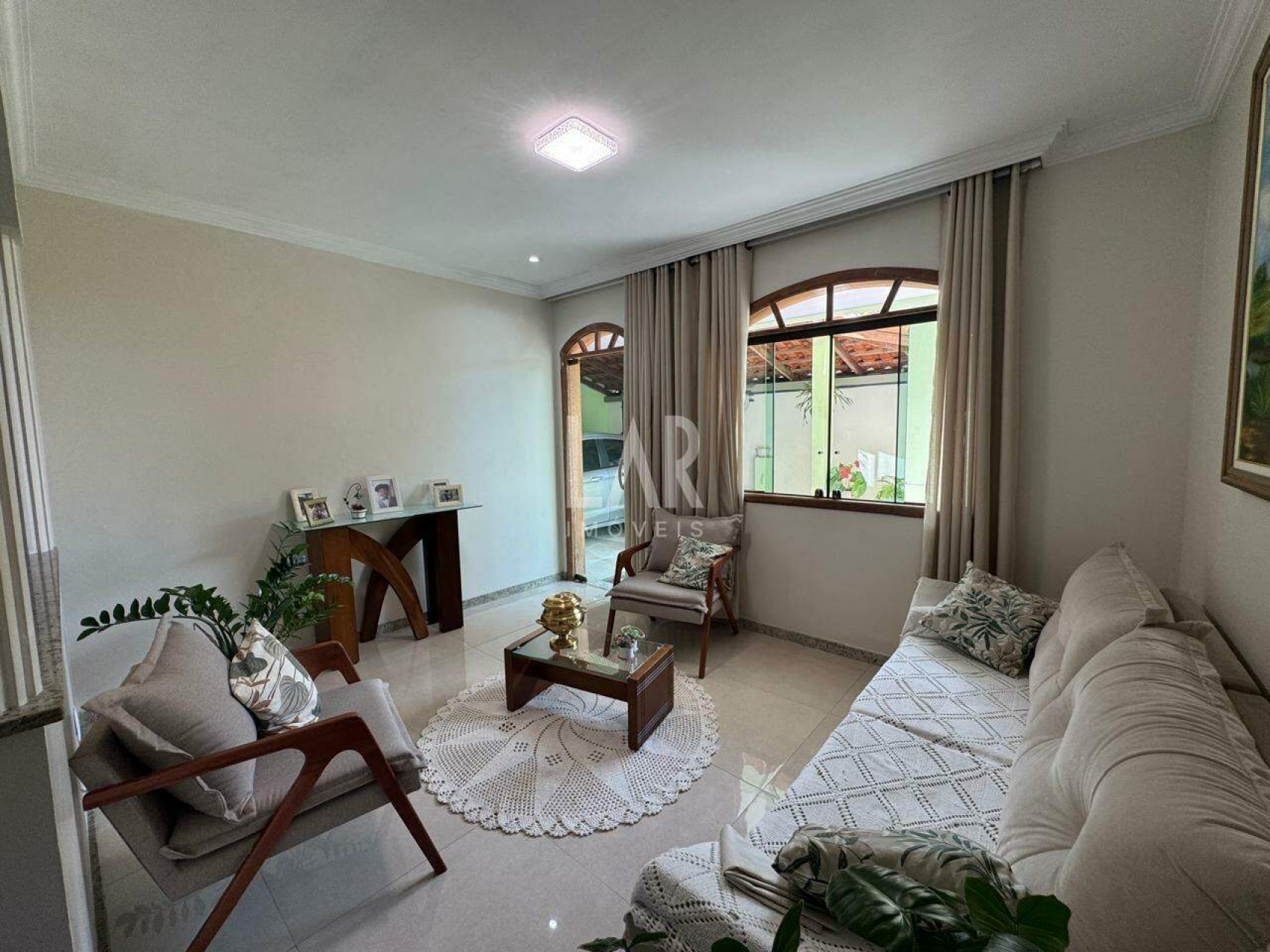 Casa de 3 quartos à venda, Vitória, Belo Horizonte - MG