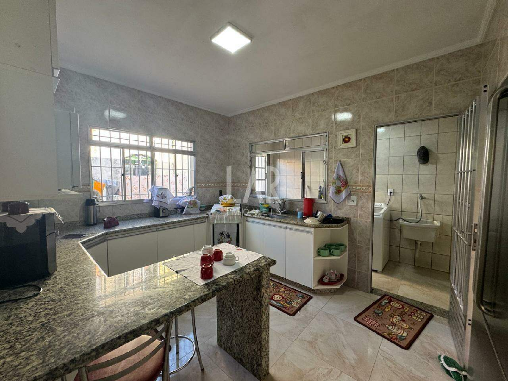 Casa de 3 quartos à venda, Vitória, Belo Horizonte - MG