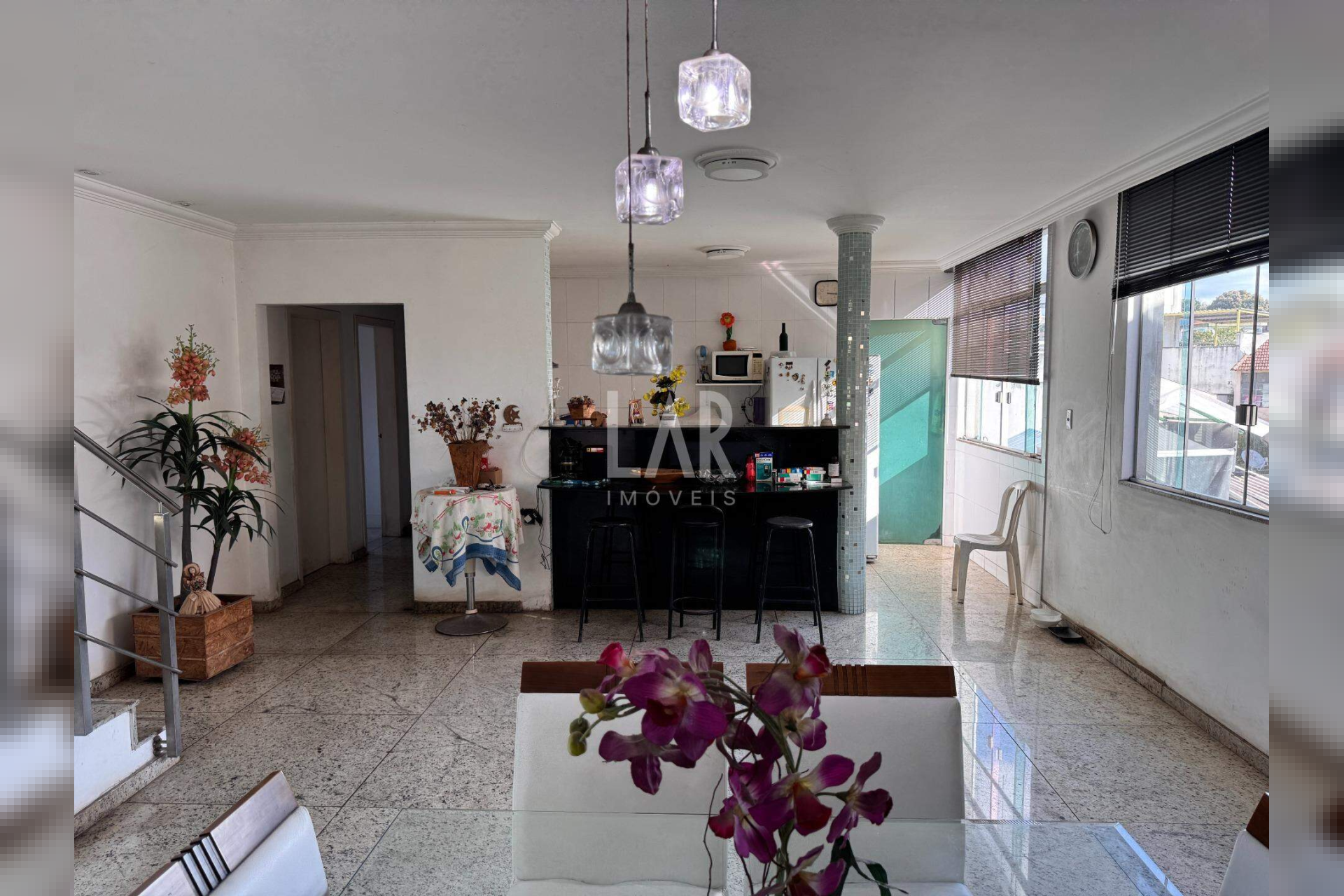 Casa de 4 quartos à venda, Padre Eustáquio, Belo Horizonte - MG