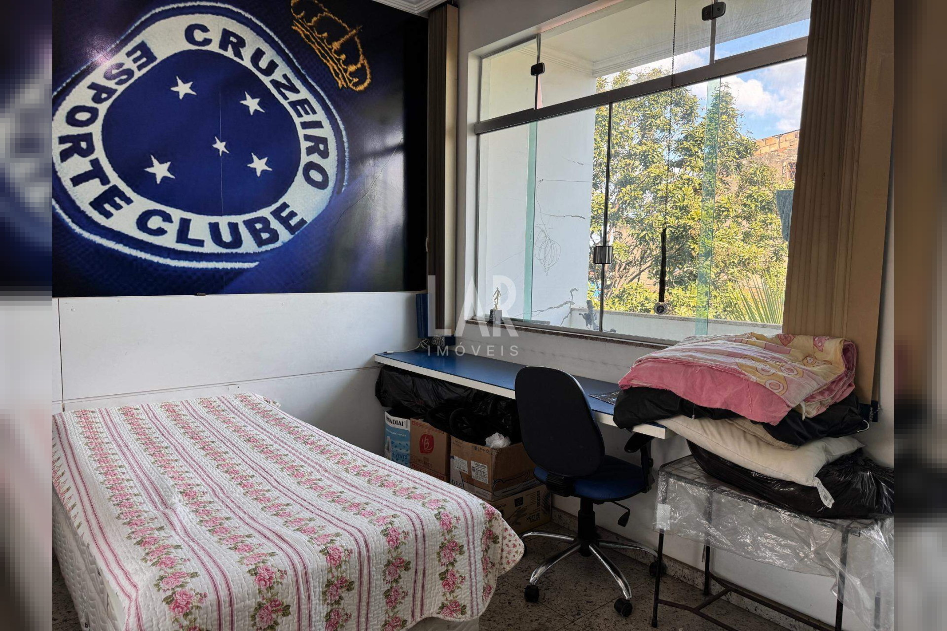 Casa de 4 quartos à venda, Padre Eustáquio, Belo Horizonte - MG
